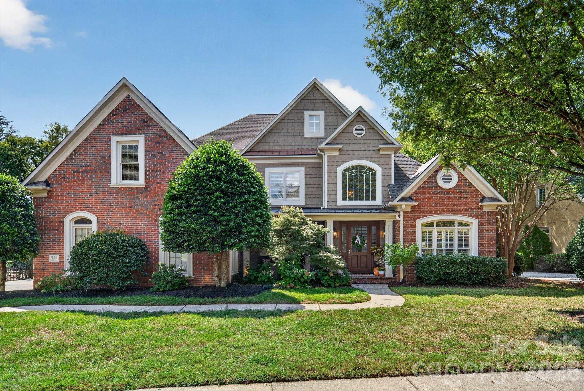 7550 Stonecroft Park Drive — photo