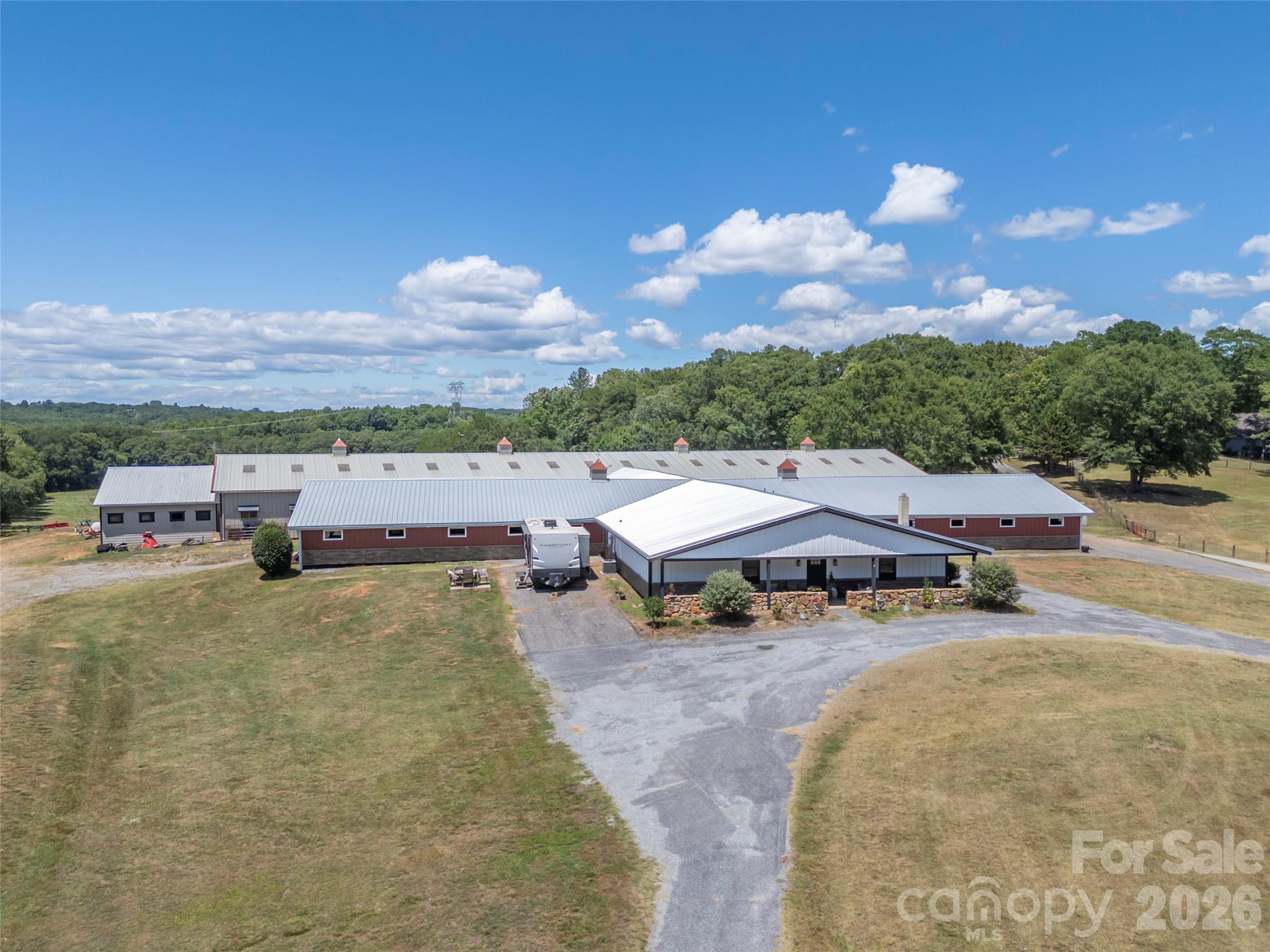 151 Joanda Farm Road — photo
