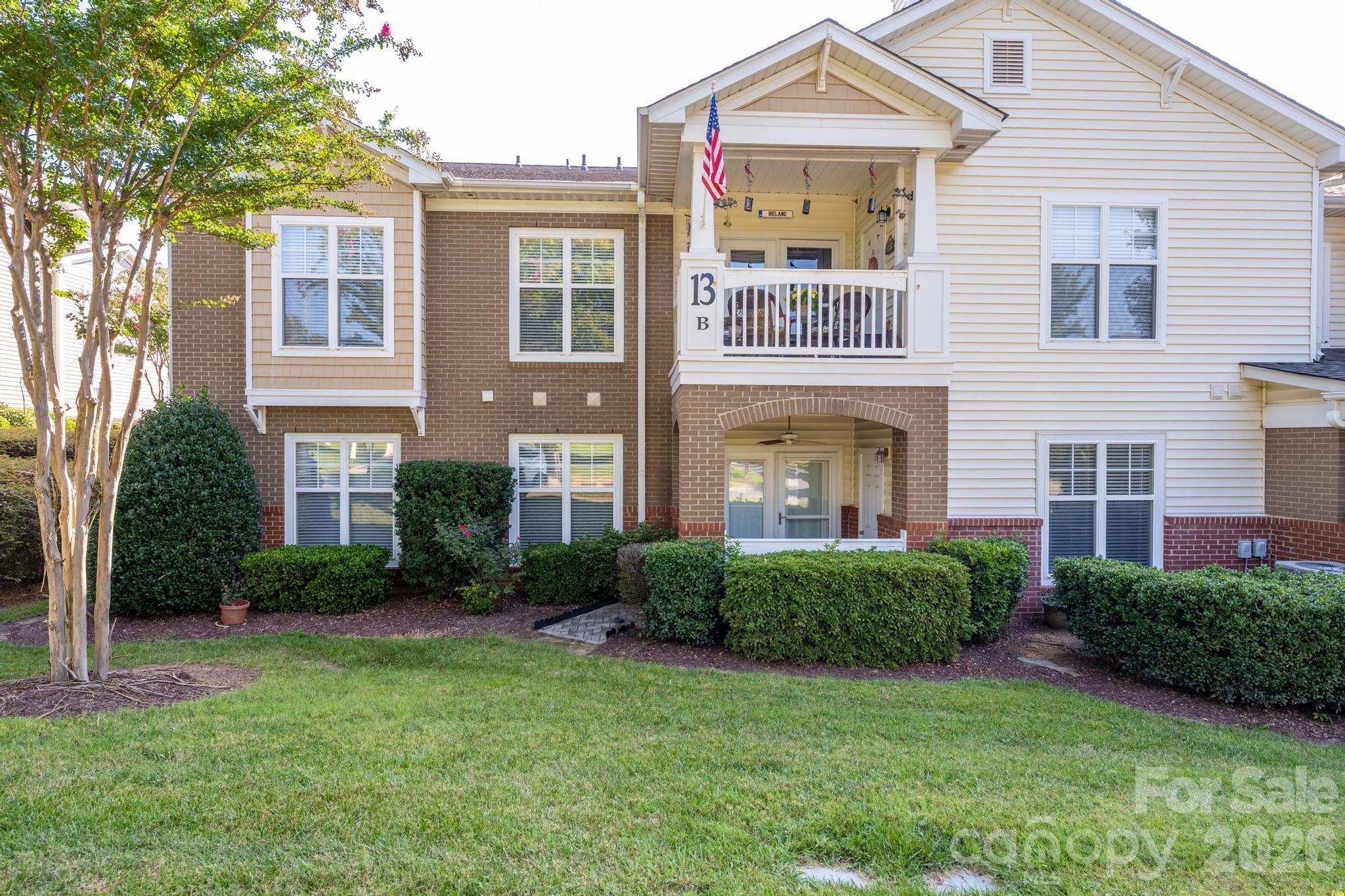 16638 Amberside Road E, Cornelius, NC 28031 — photo 2