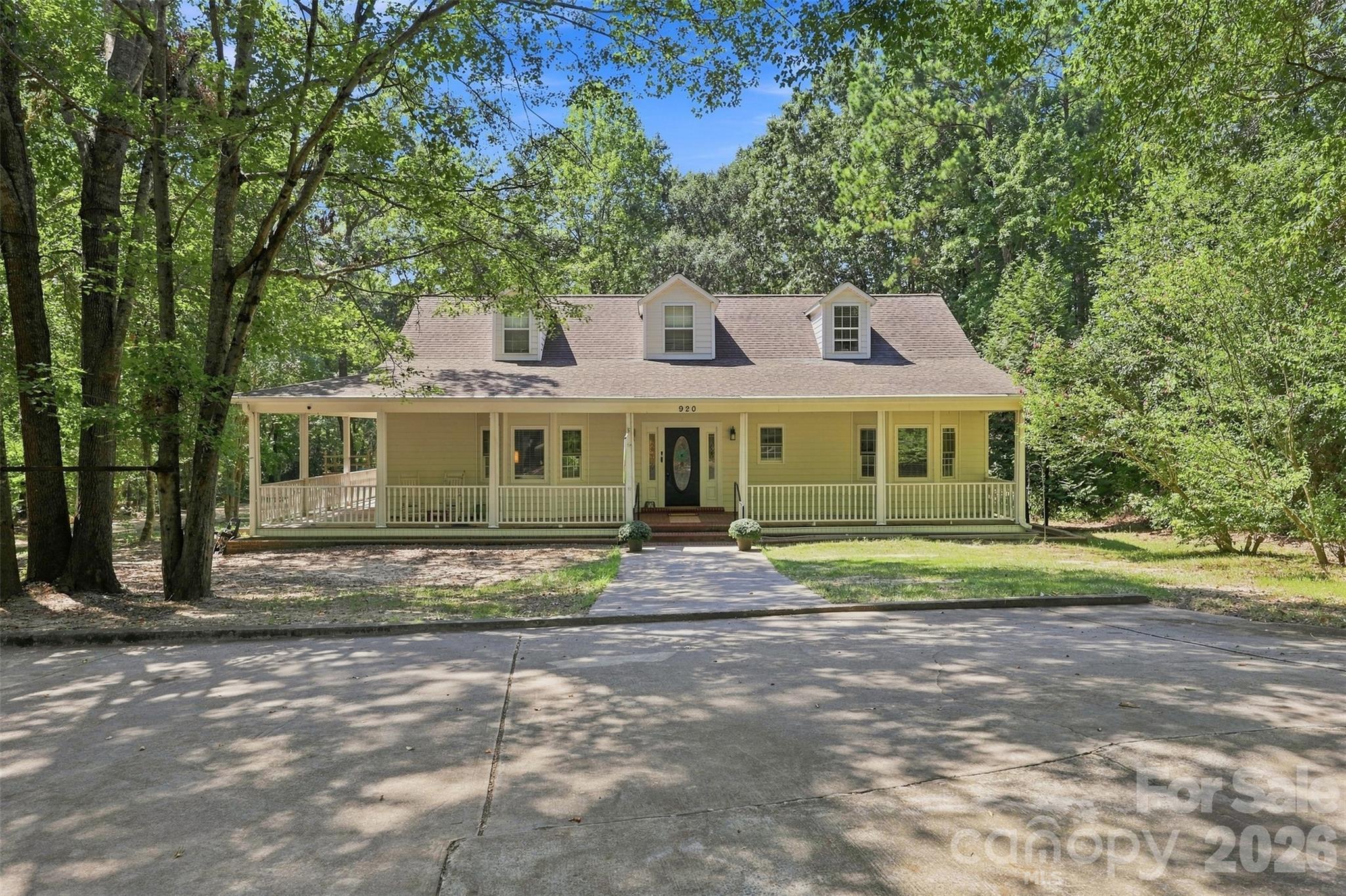 920 Jackson Road 106 — photo