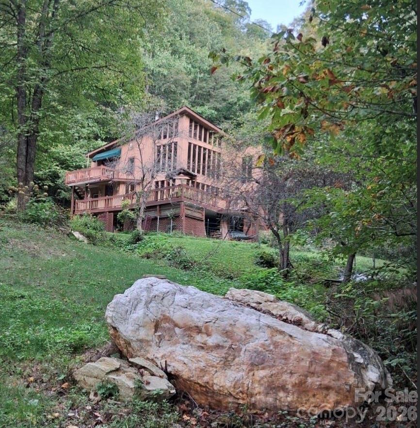 118 Marys Way — photo