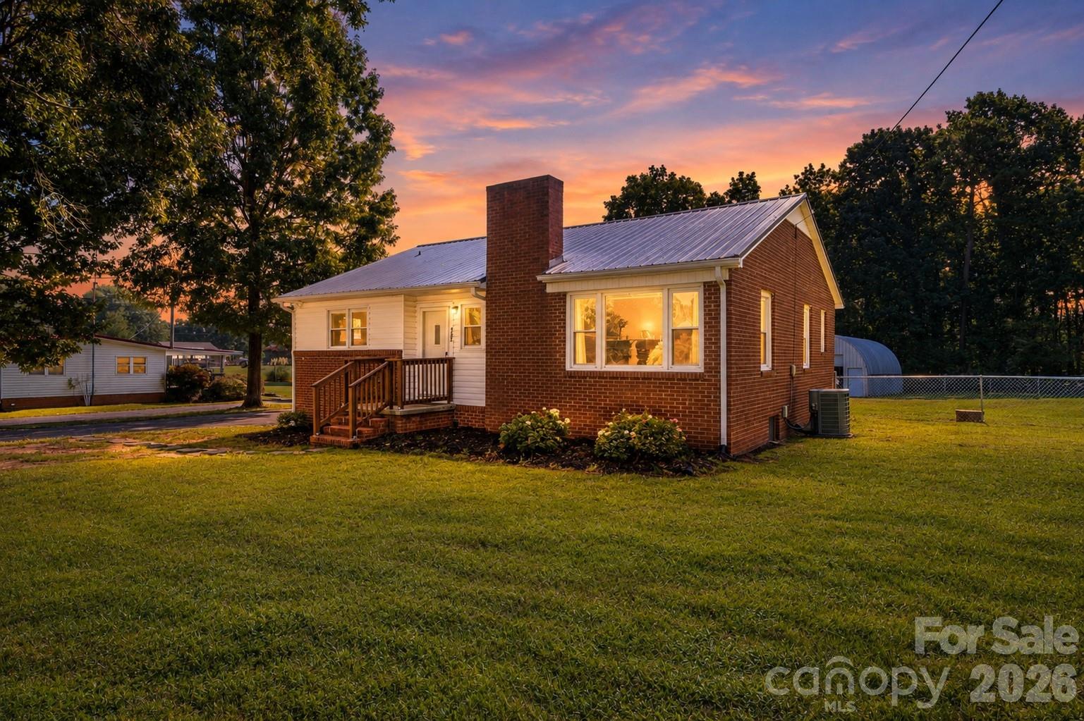 4282 Buffalo Shoals Road — photo