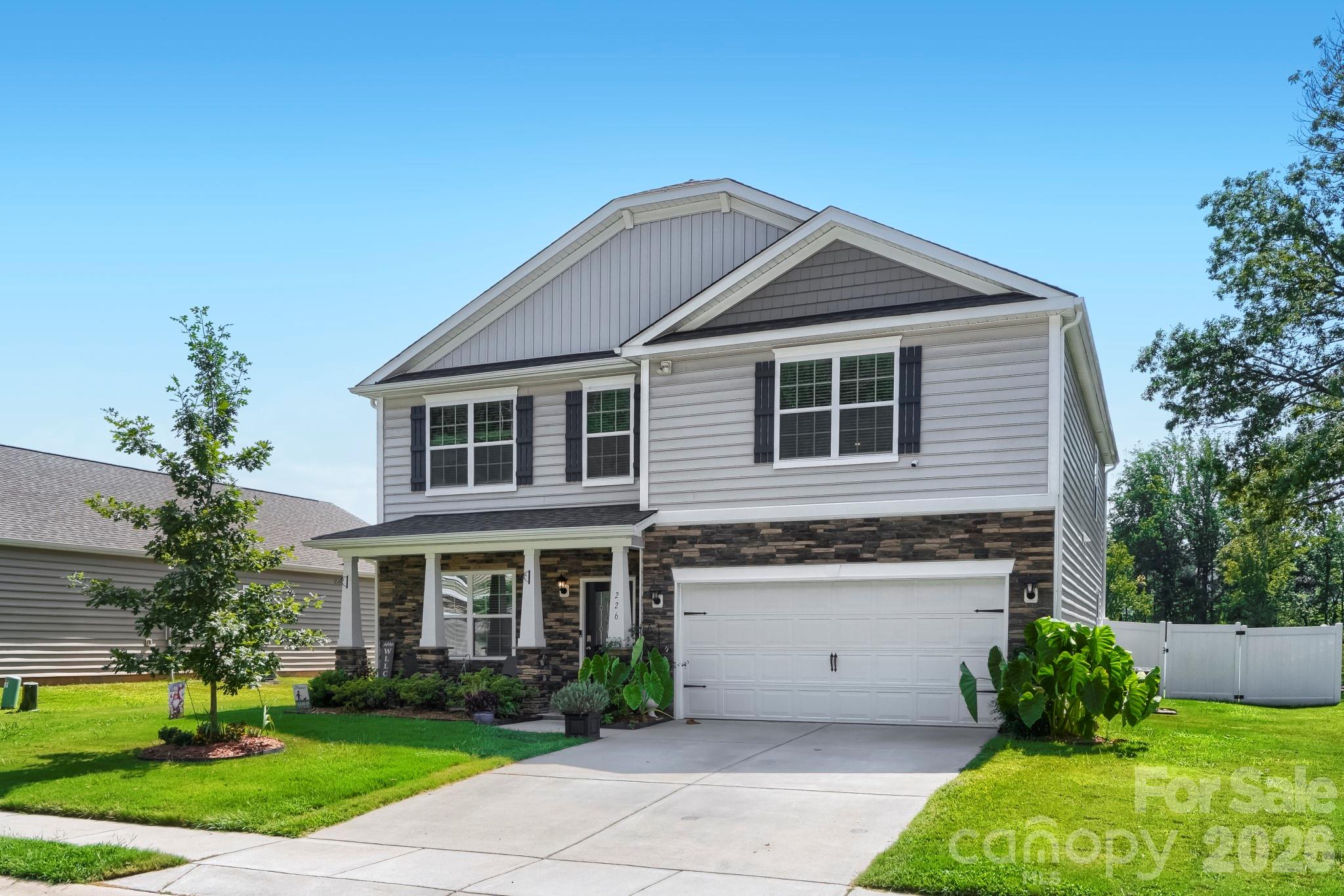 226 Autumn Sage Drive — photo