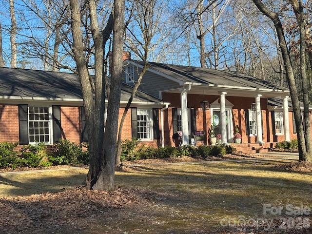 1414 Clark Place — photo