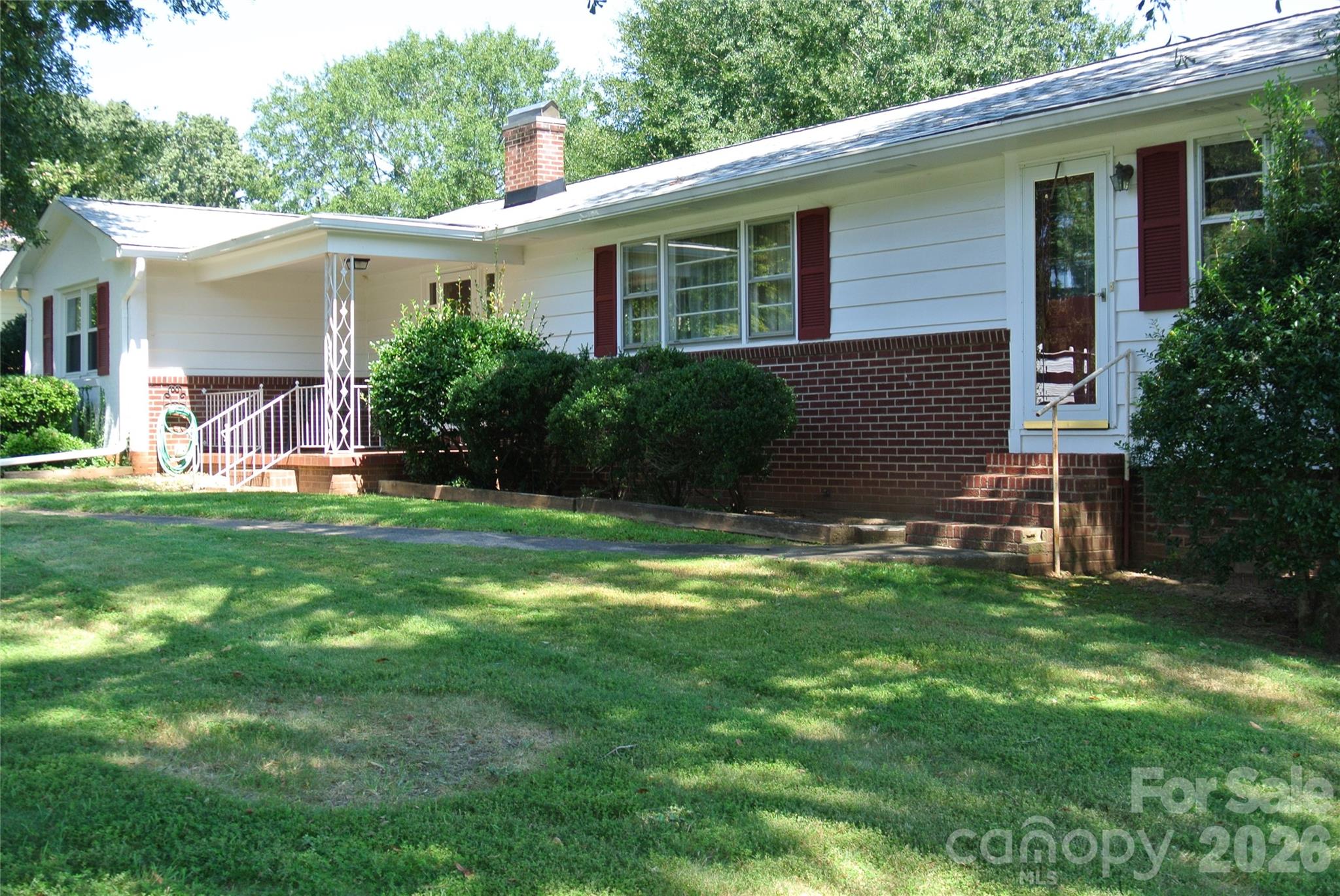 268 Tanner Street — photo