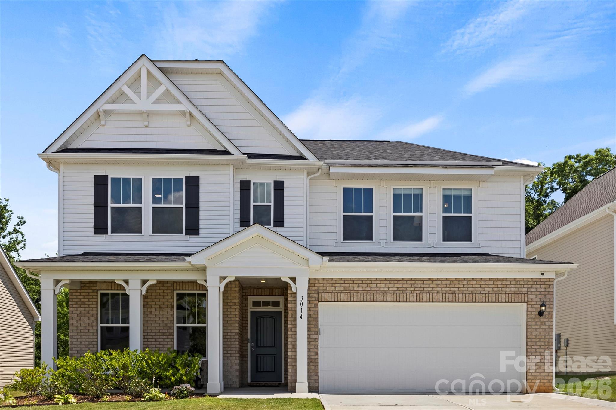 3014 Oxtail Court 145 — photo