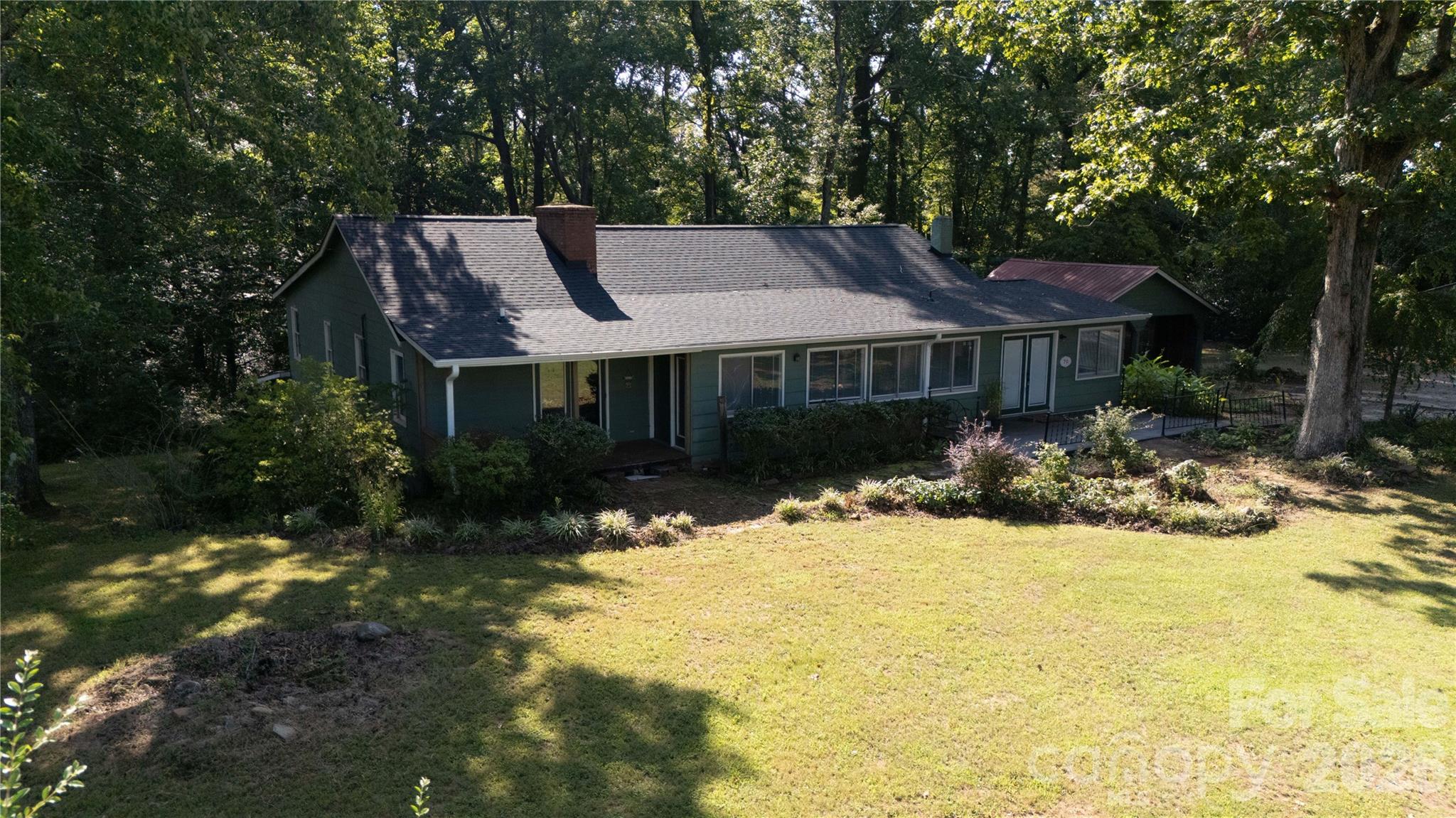 70 Fox Mountain Road — photo