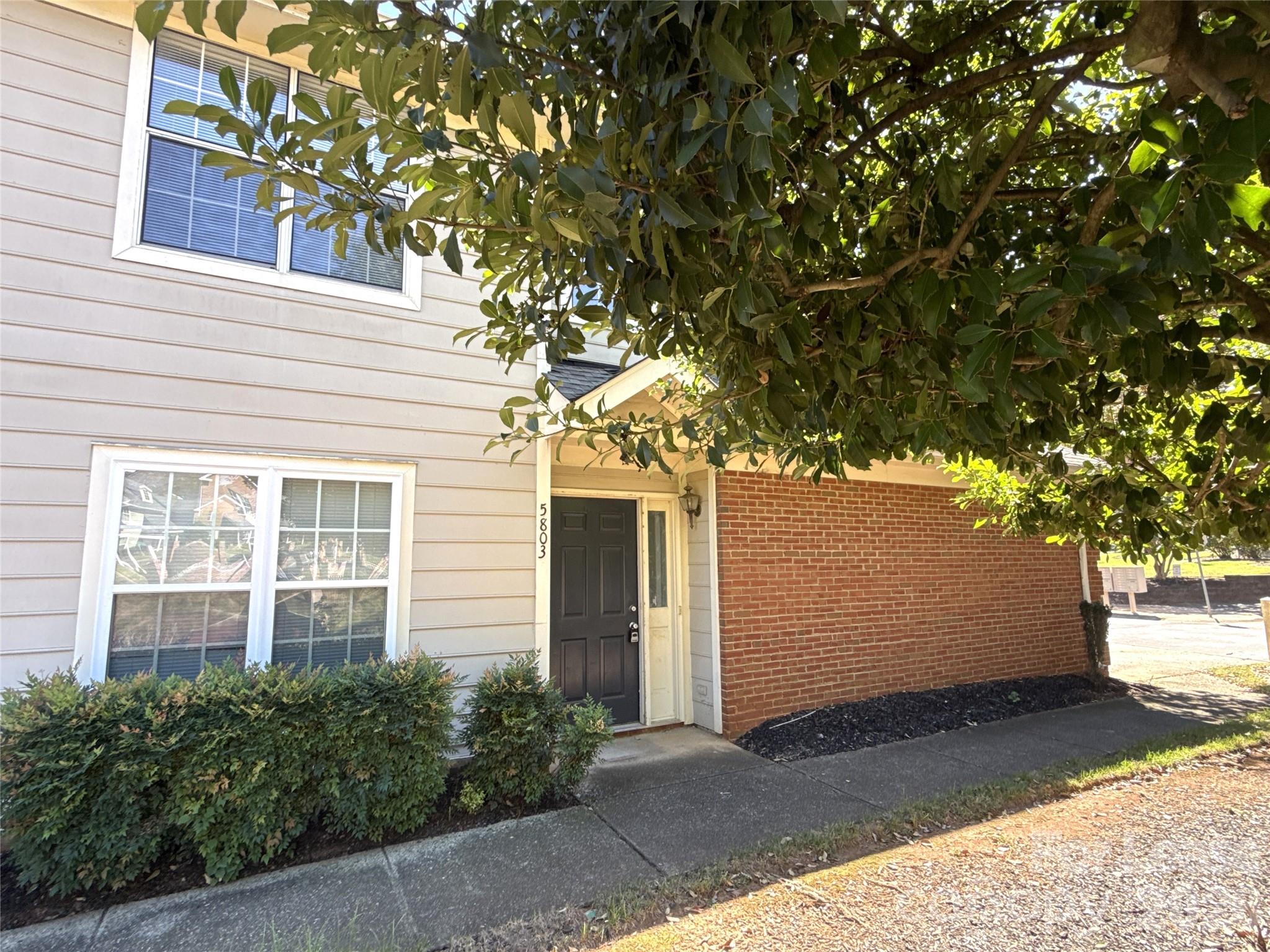 5803 Amity Springs Drive — photo
