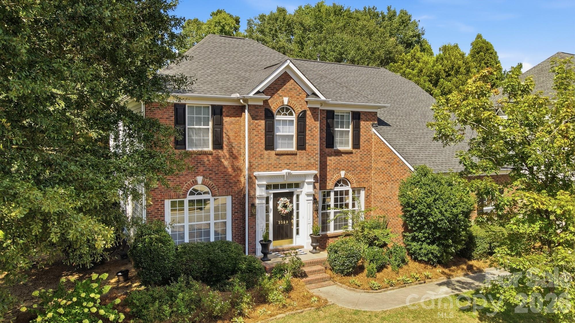 2529 Shady Reach Lane — photo