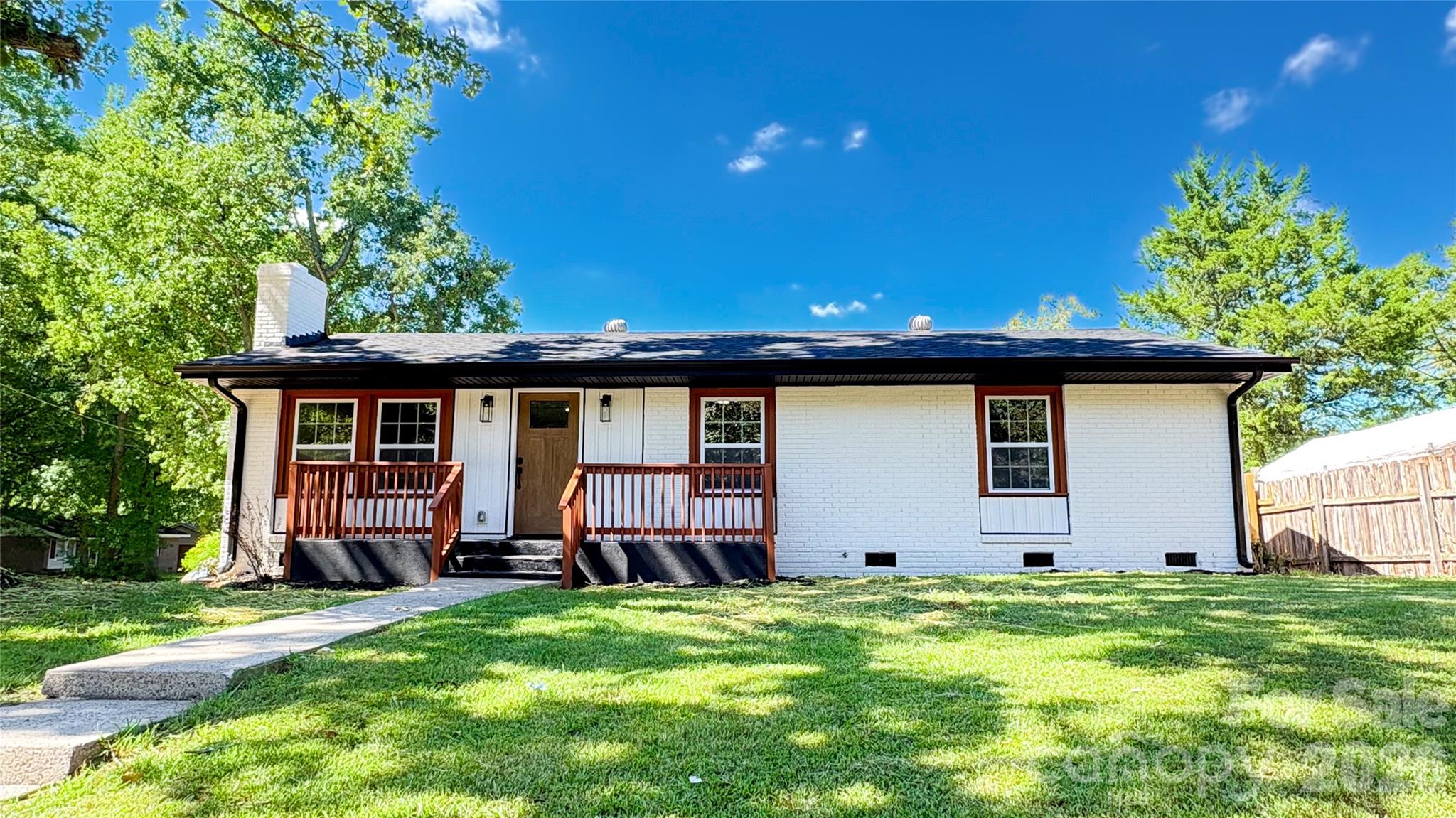 801 Dobson Drive — photo