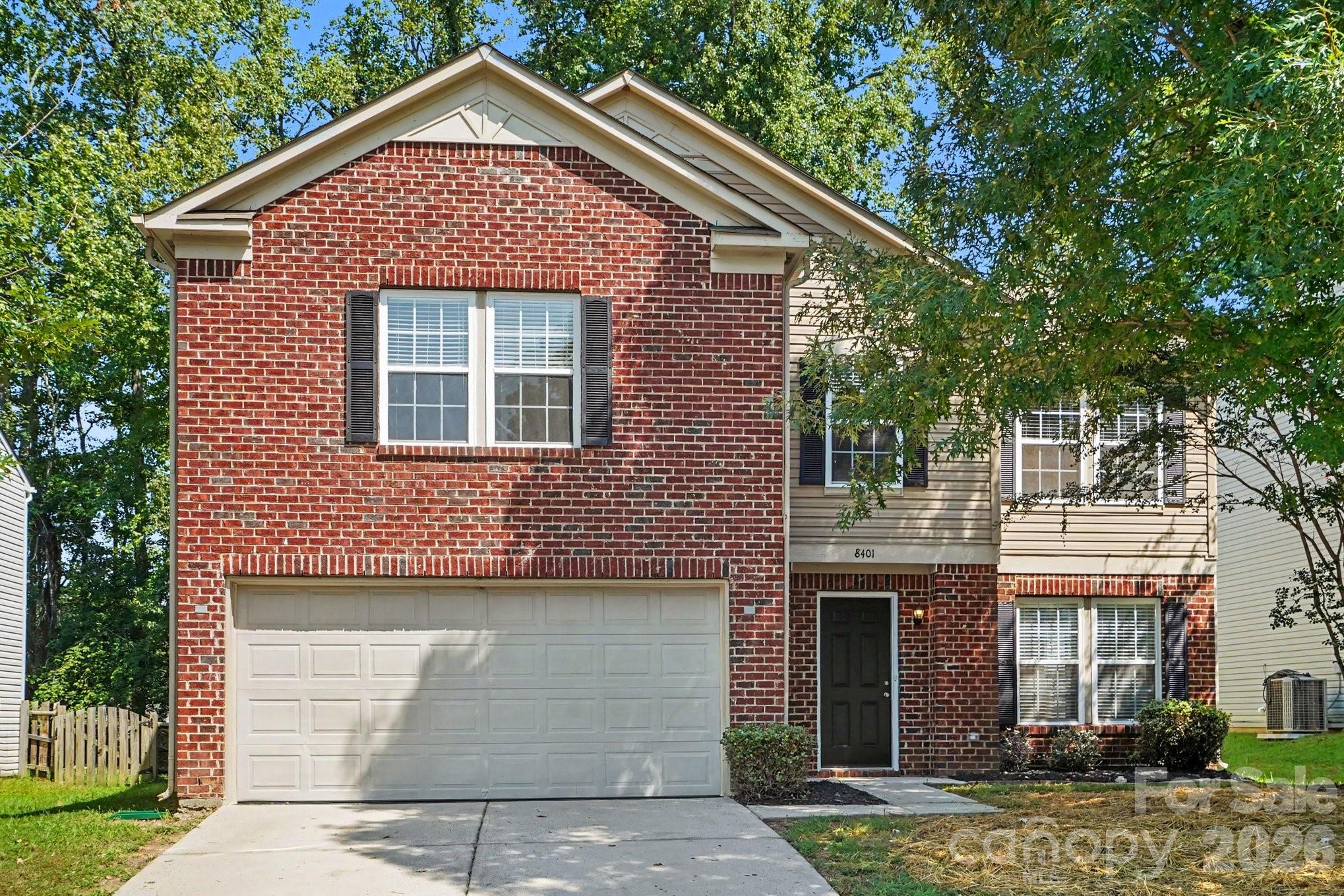 8401 Rockmoor Ridge Road — photo
