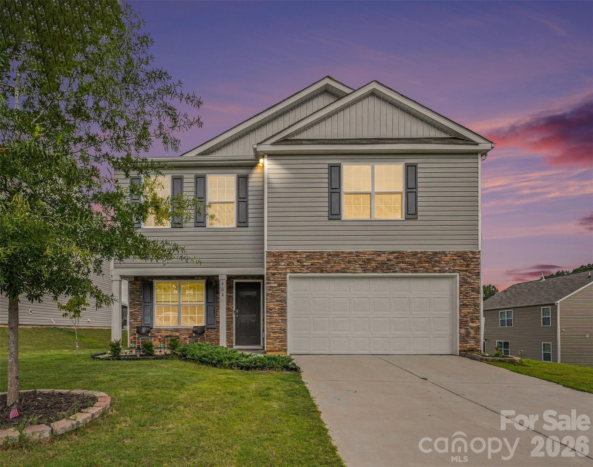 404 Berrybeth Circle — photo