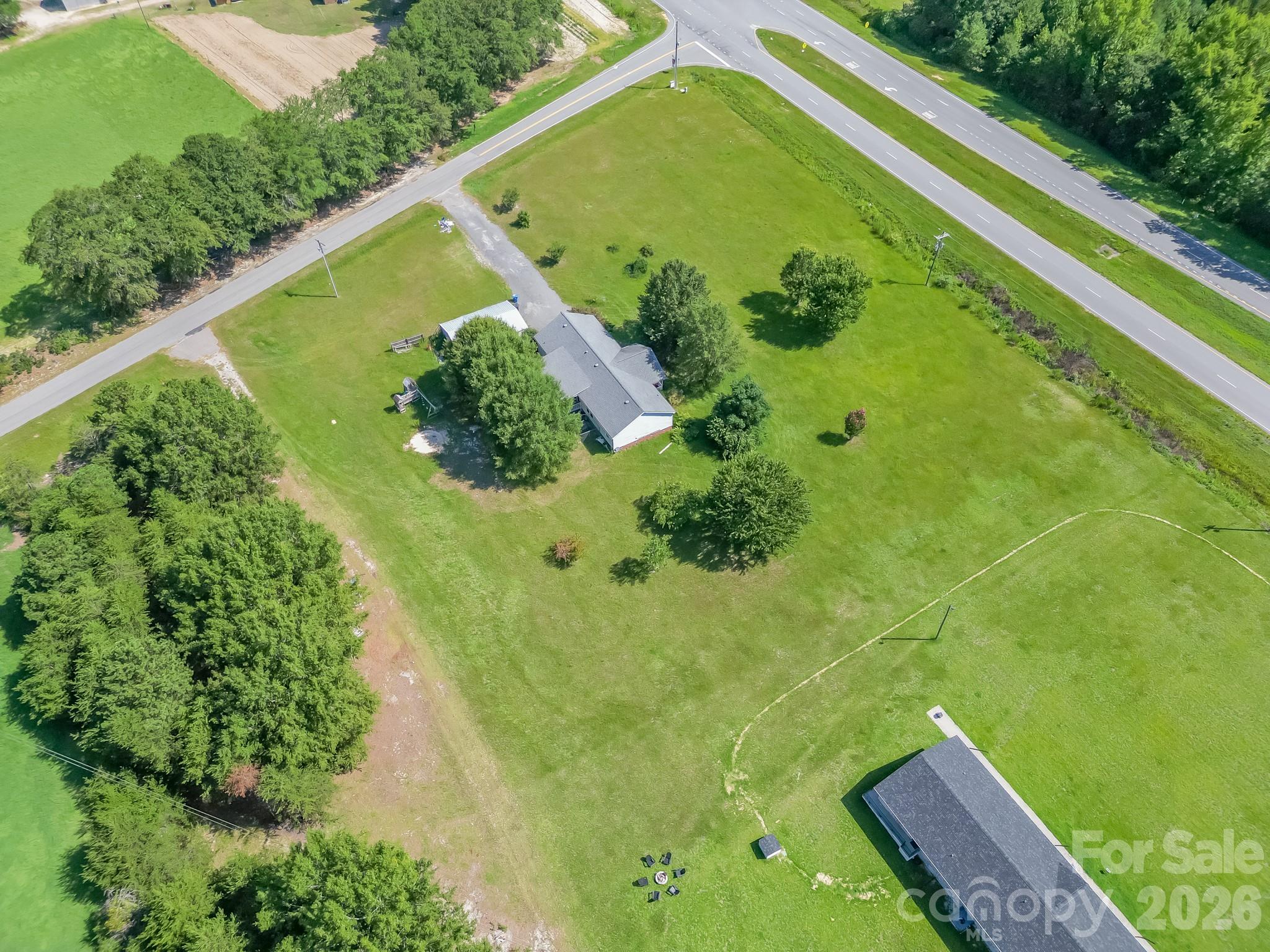 55 Baker Road — photo