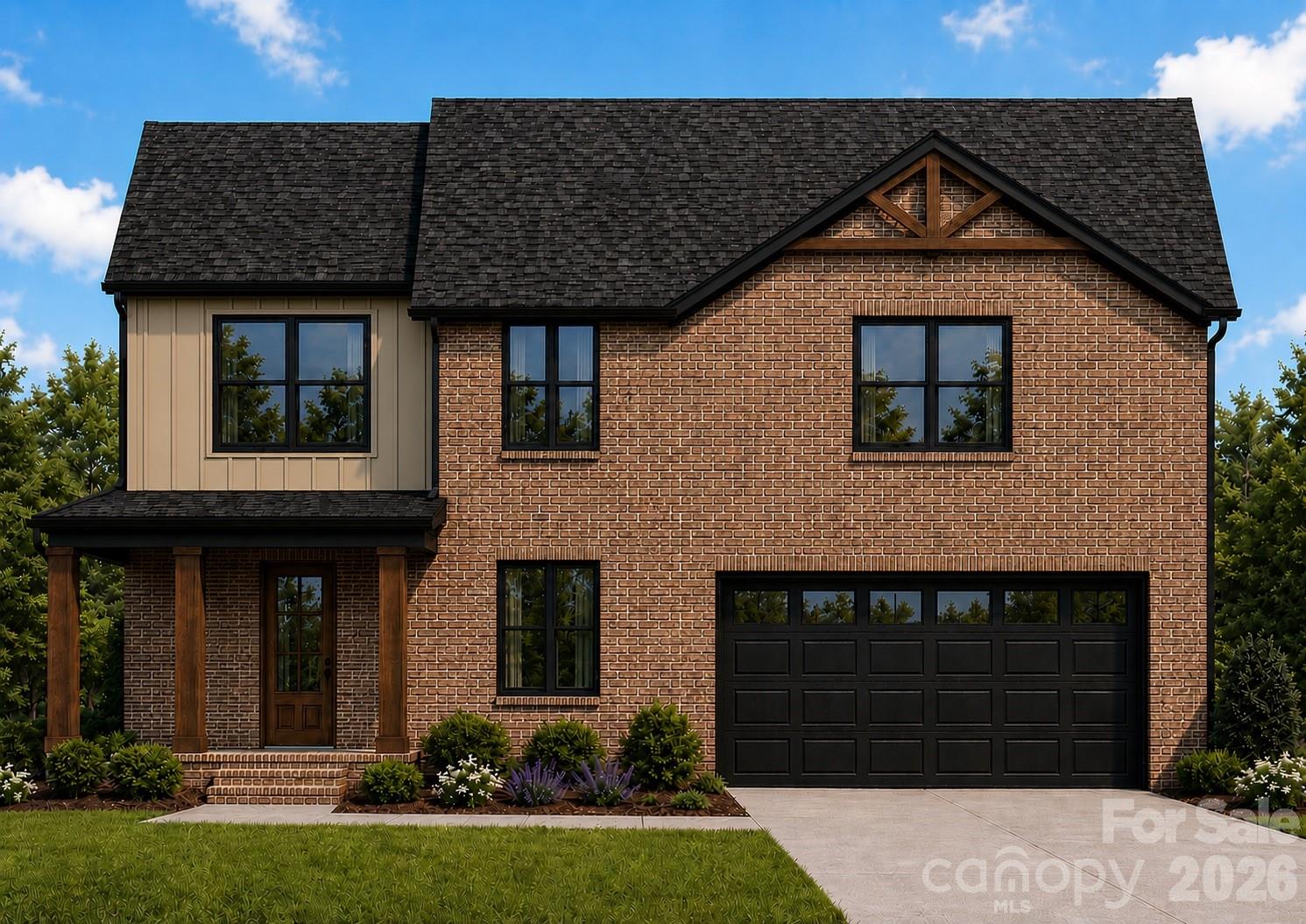 2409 Plyler Mill Road — photo