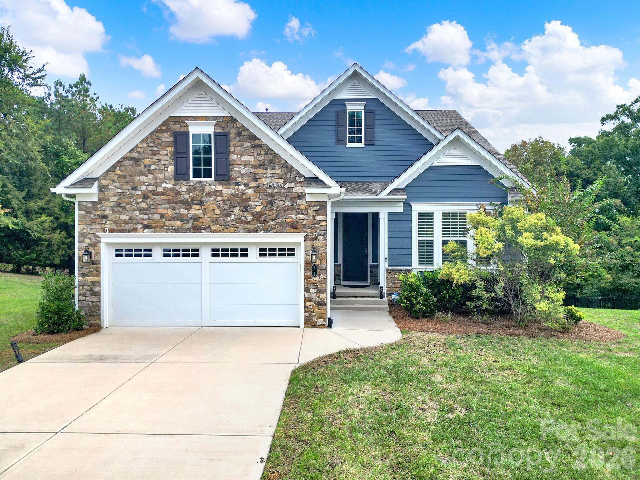 3509 Aqua Point Drive — photo