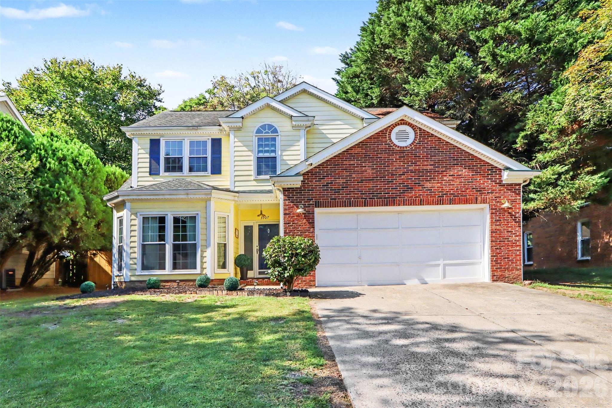 3907 Yorkford Drive — photo