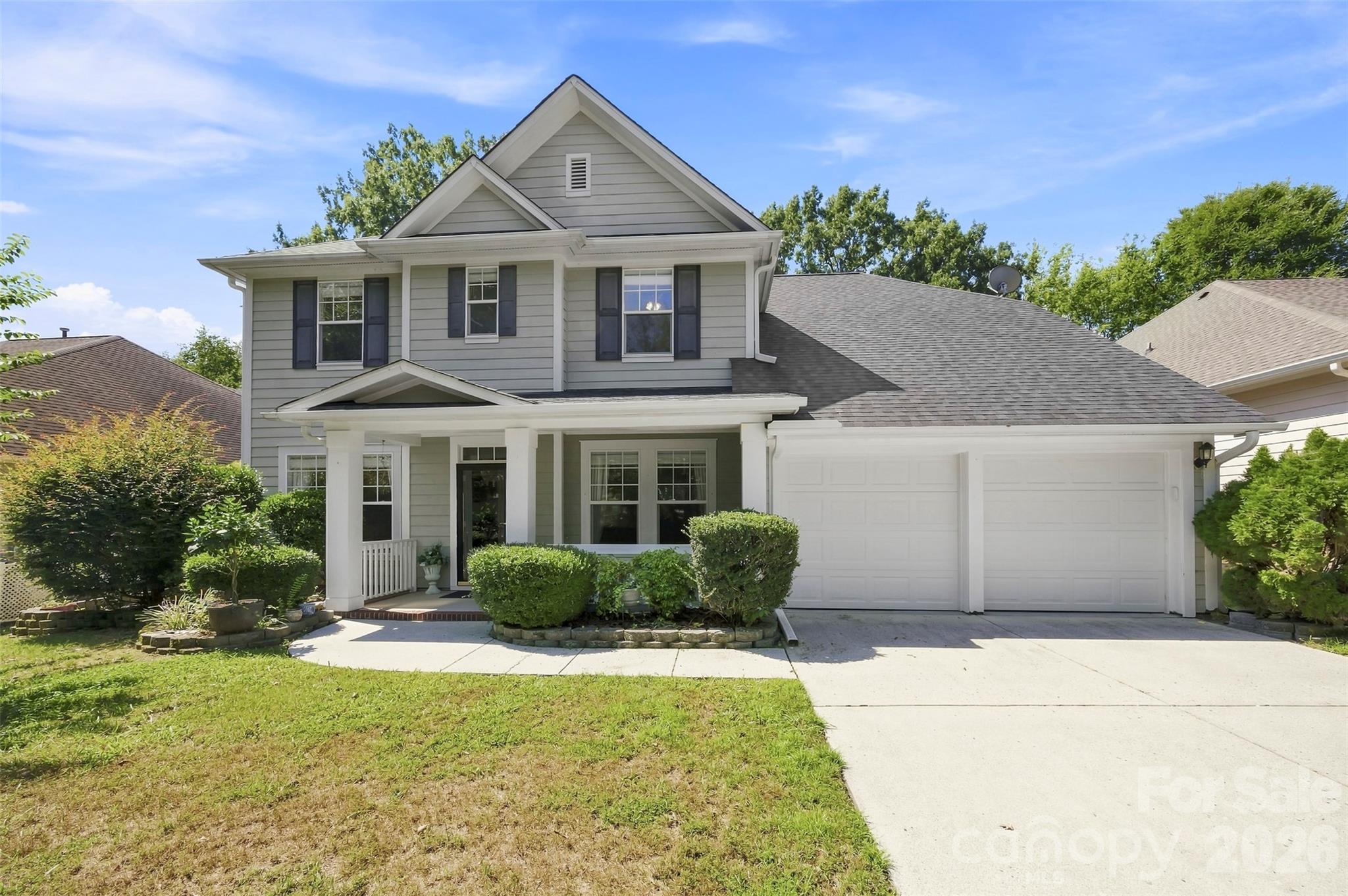 13210 Arbor Day Court — photo