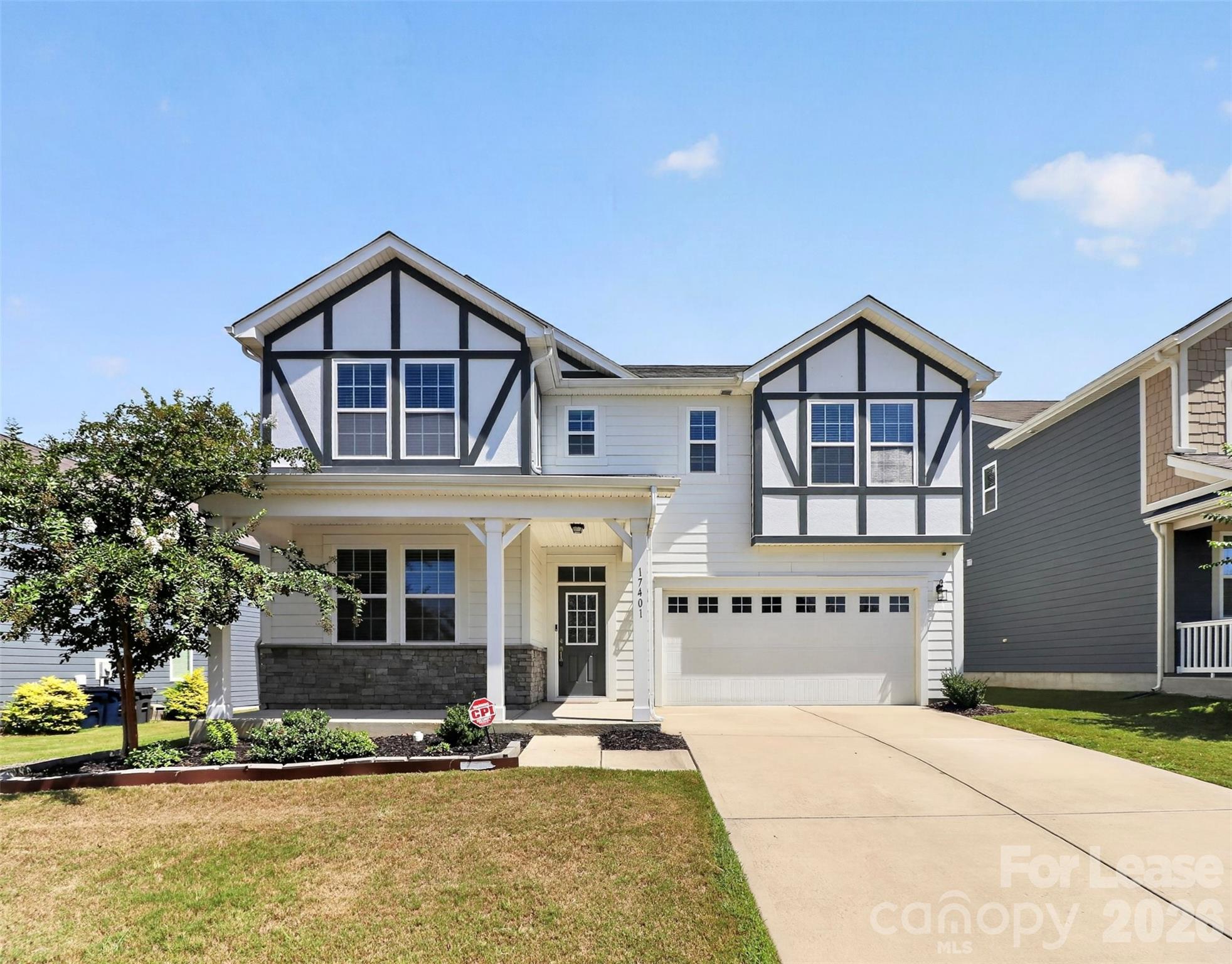 17401 Carolina Hickory Drive — photo
