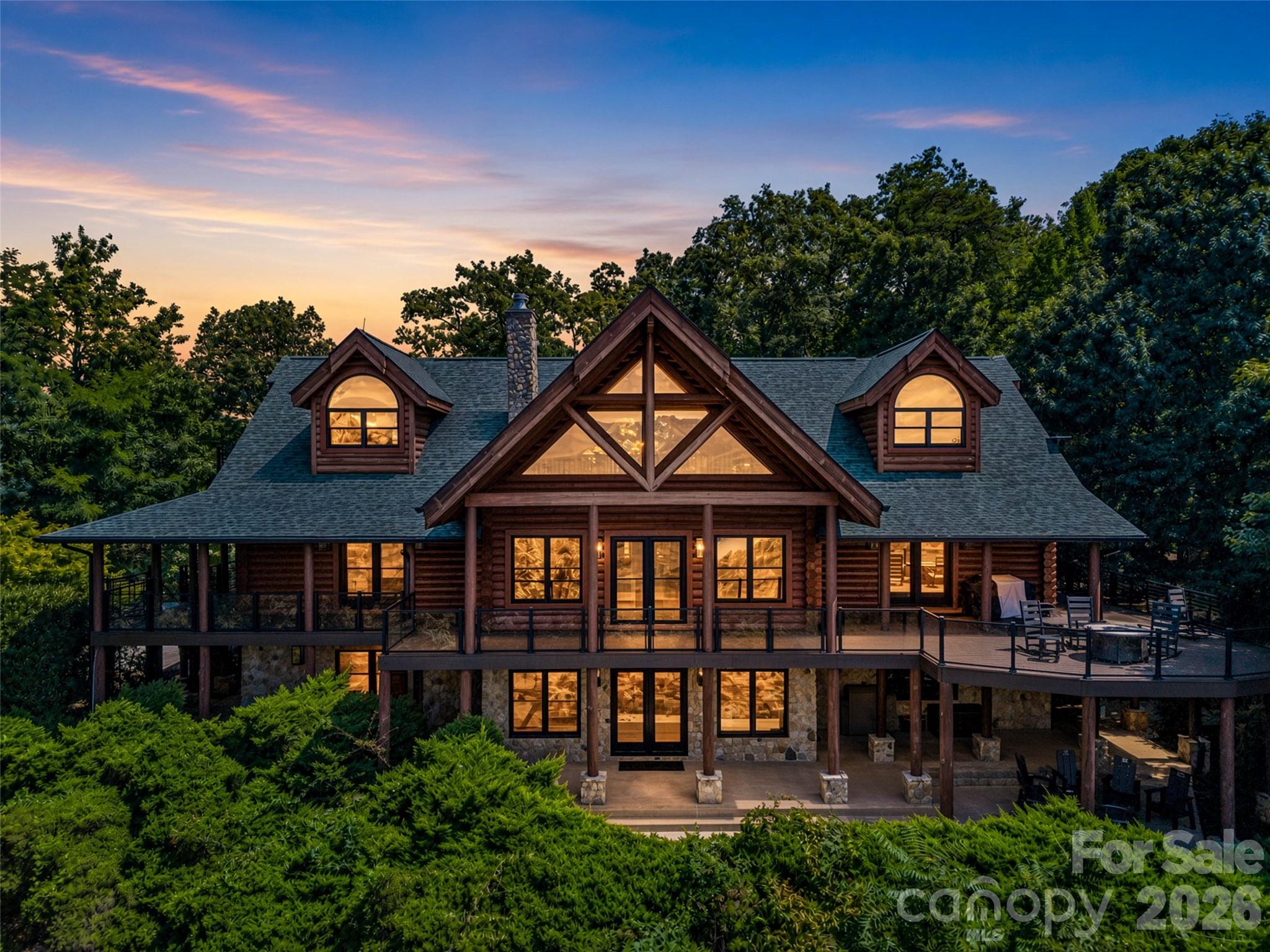 166 Eagles Crest Way — photo