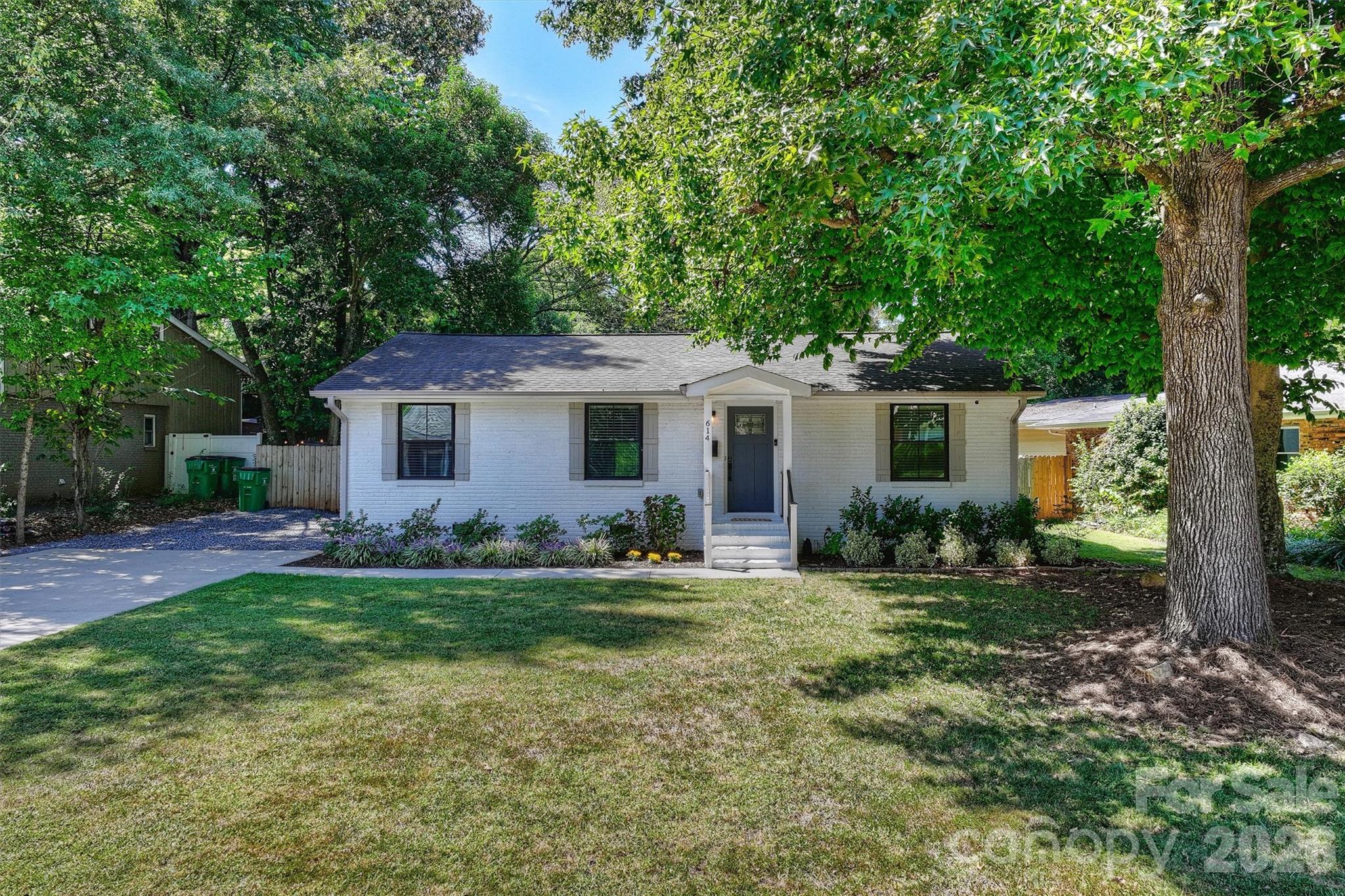 614 Cooper Drive — photo