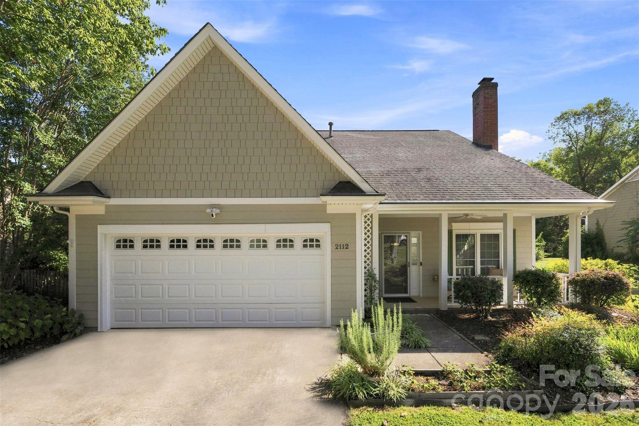 2112 Long Ridge Lane — photo