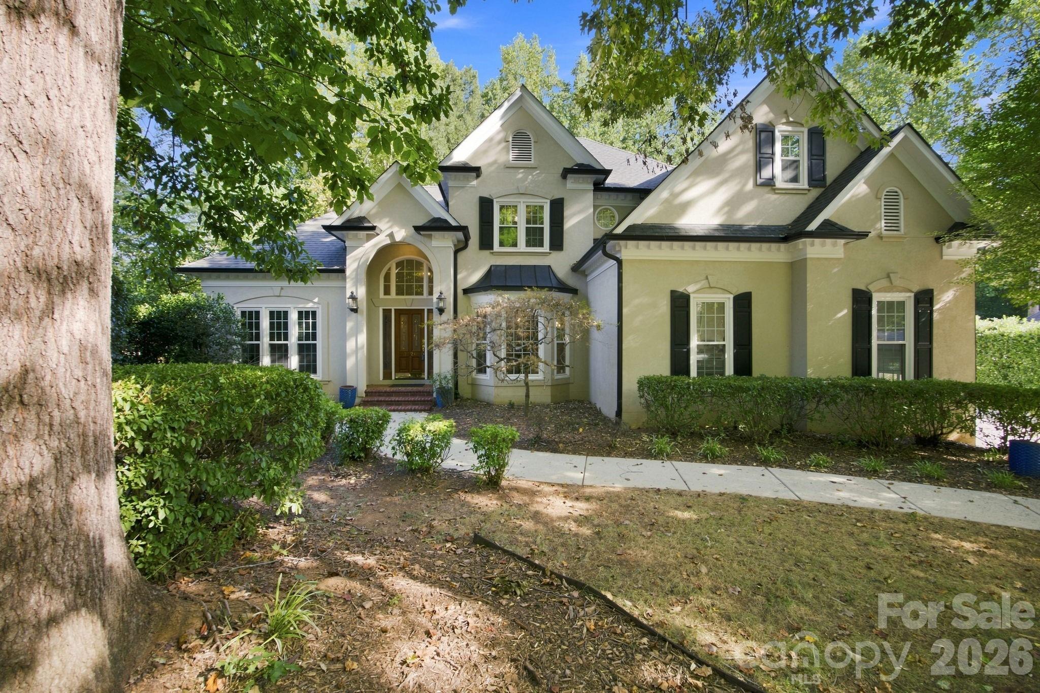 3726 Ashford Leigh Court — photo