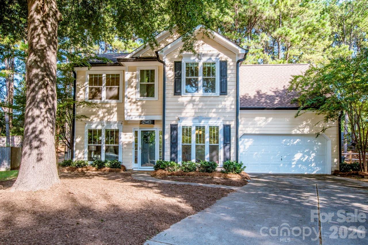 7605 Wynstone Ridge Circle — photo