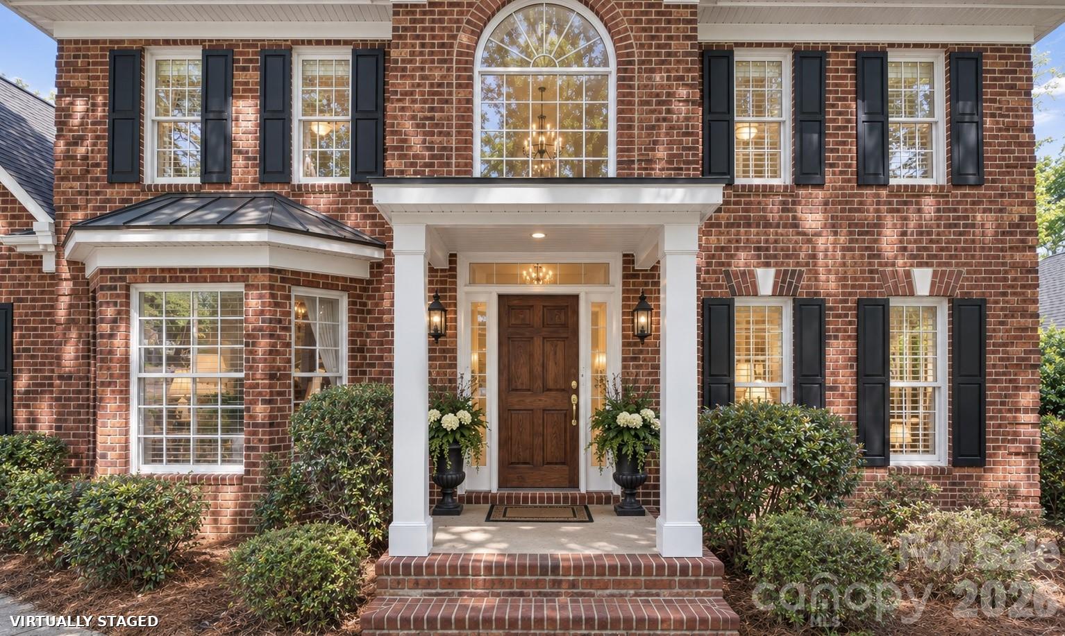 2401 Flagstick Drive — photo