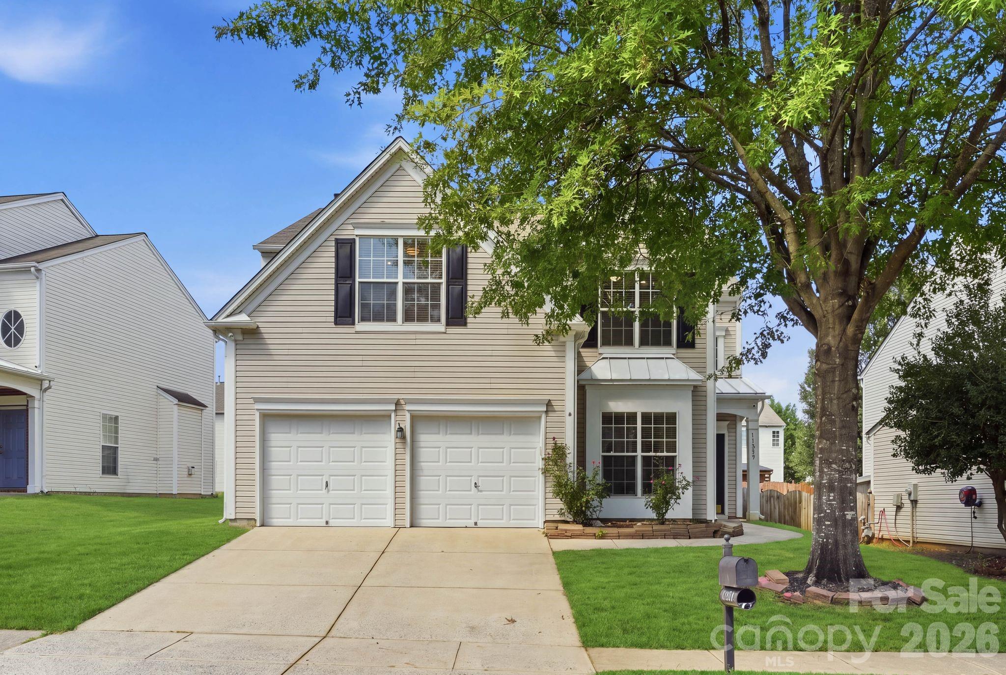 11239 Cypress View Drive — photo