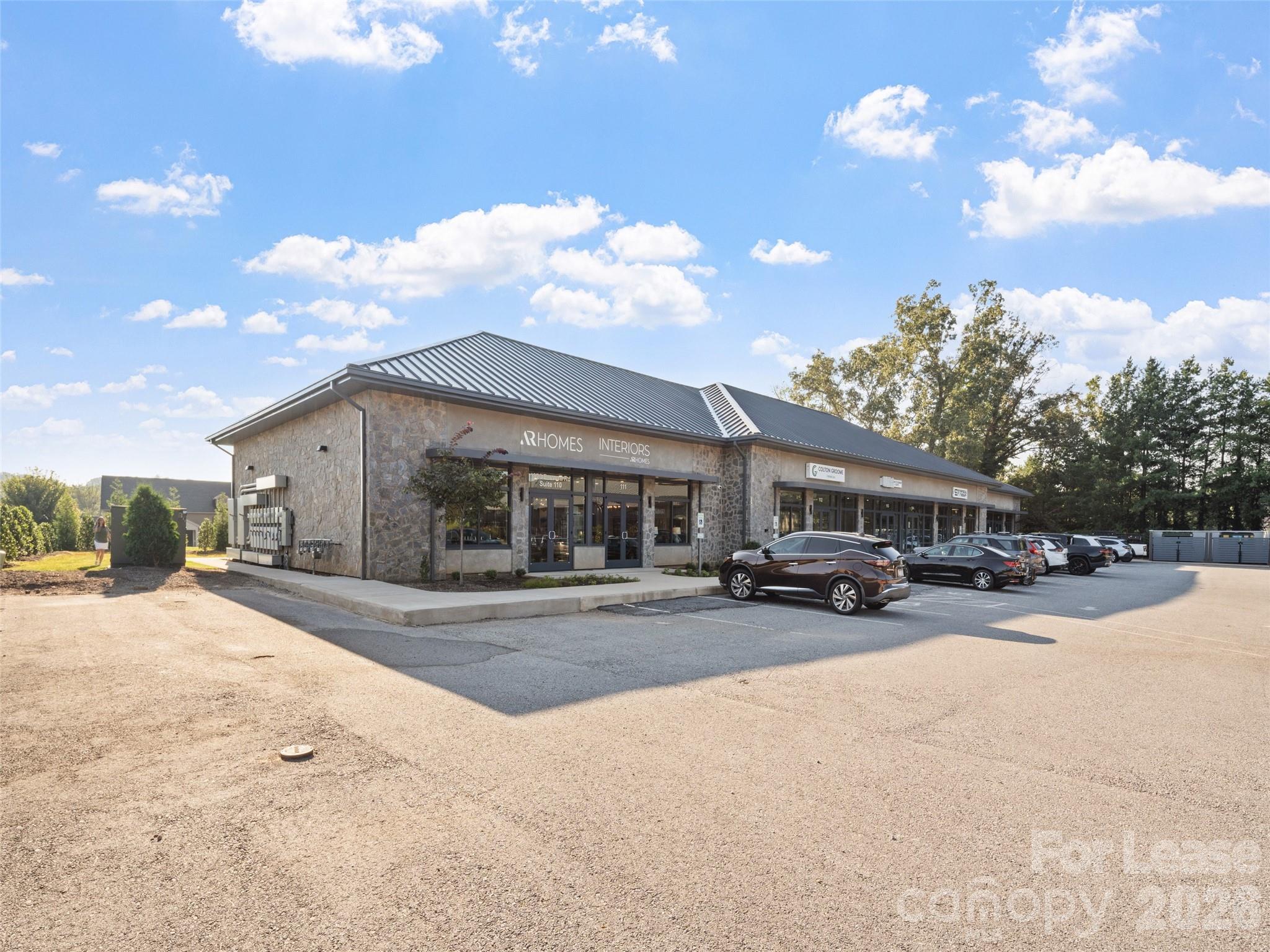 1870 Brevard Road 114 — photo