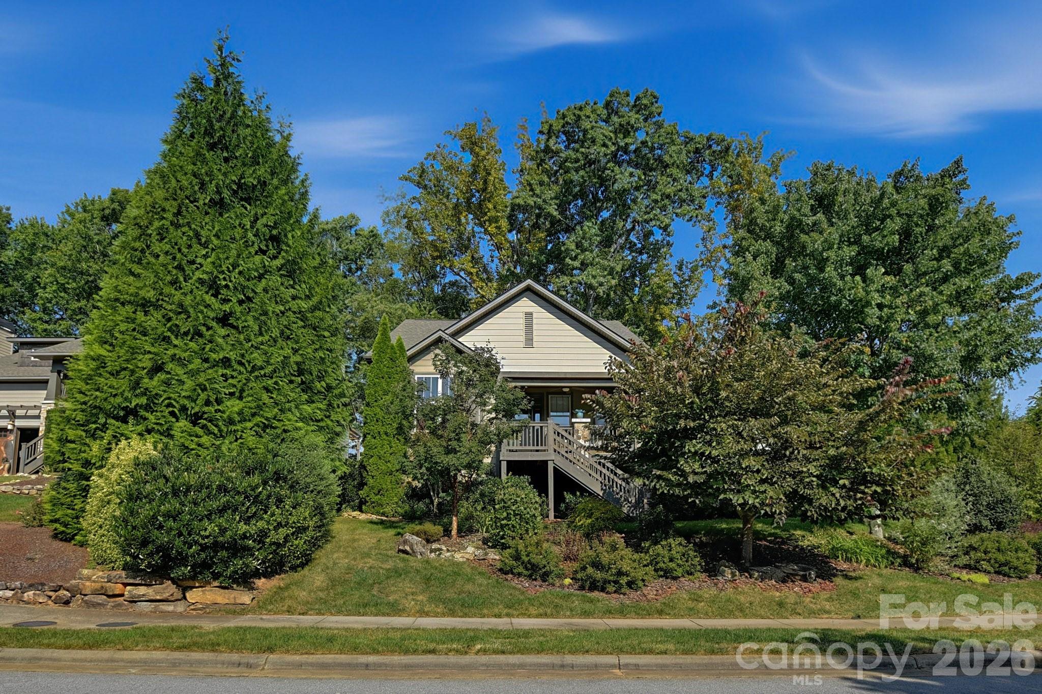 323 Fennel Dun Circle — photo