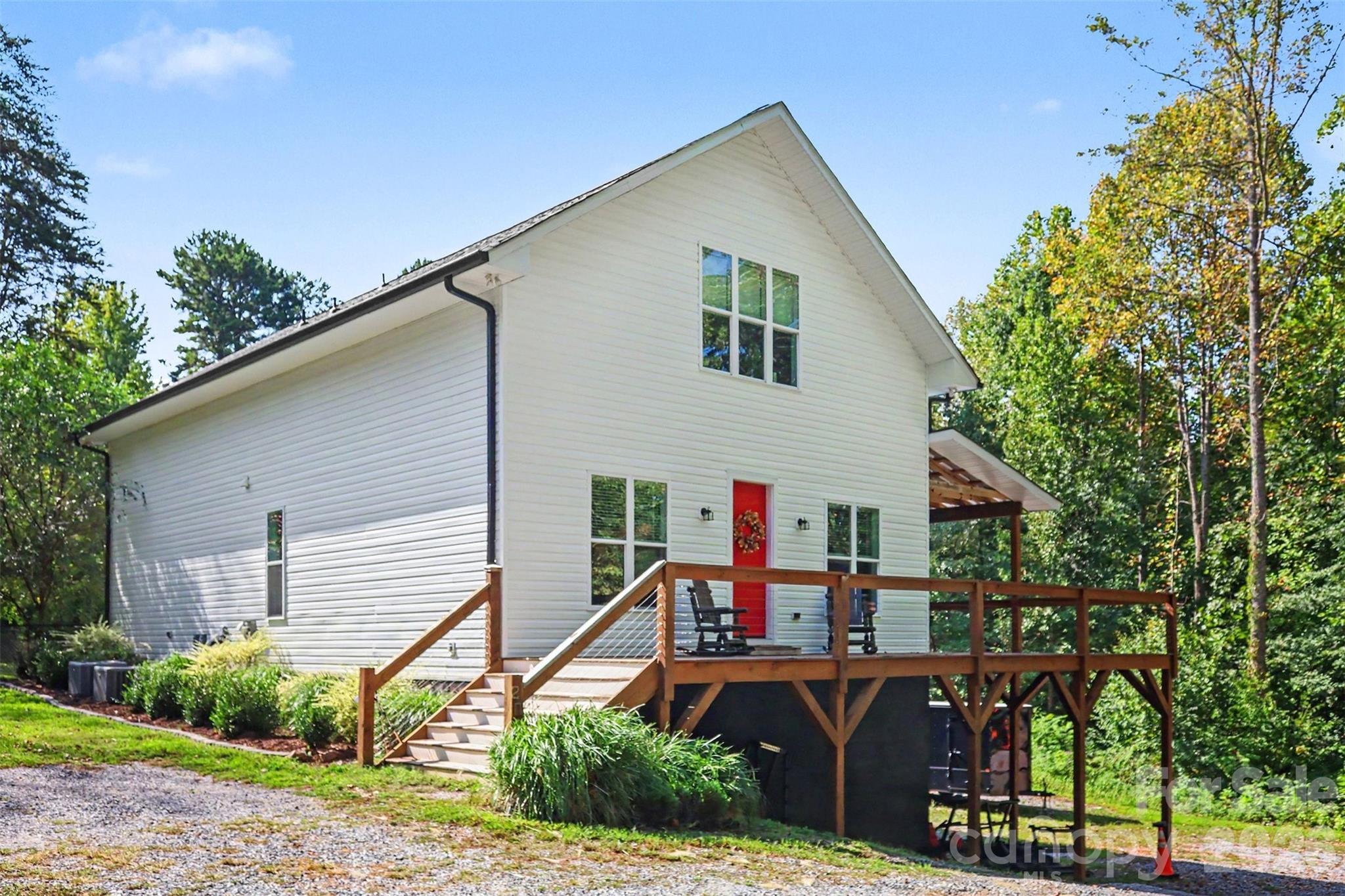 209 Galilee Church Road — photo