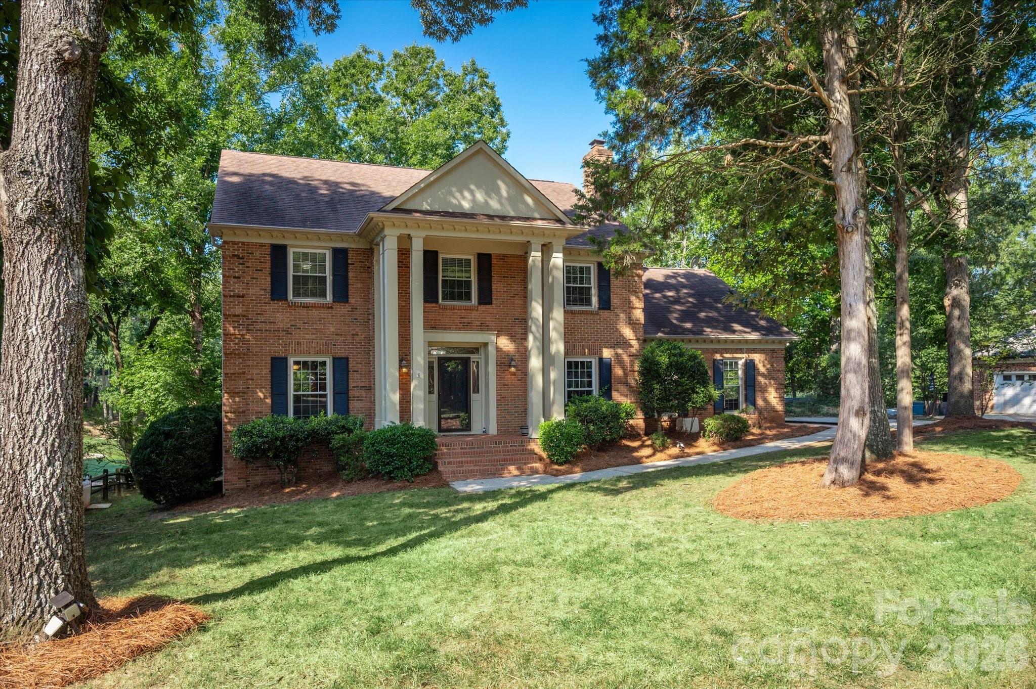 10009 Thomas Payne Circle — photo