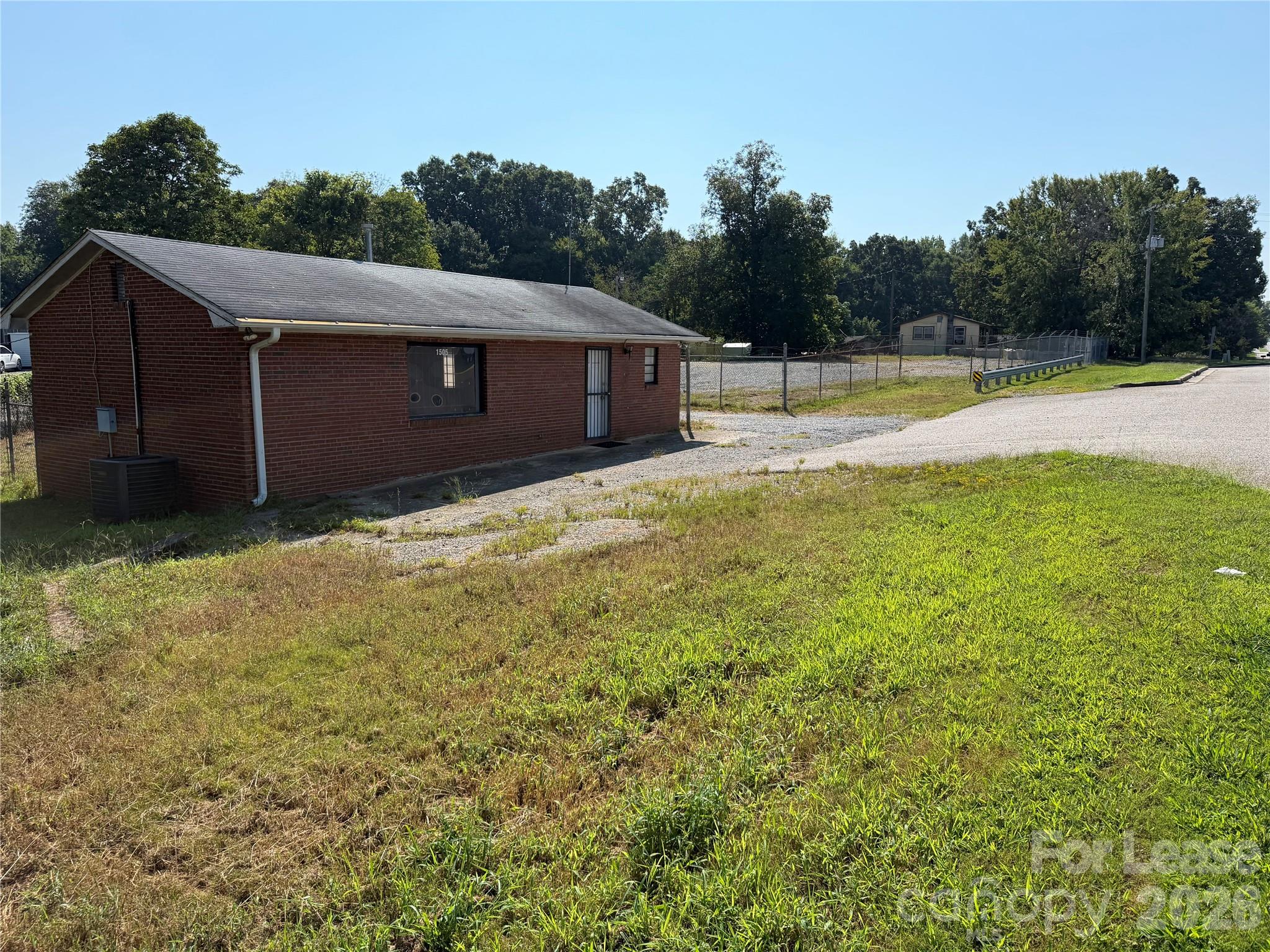 1505 Mt Holly Road — photo