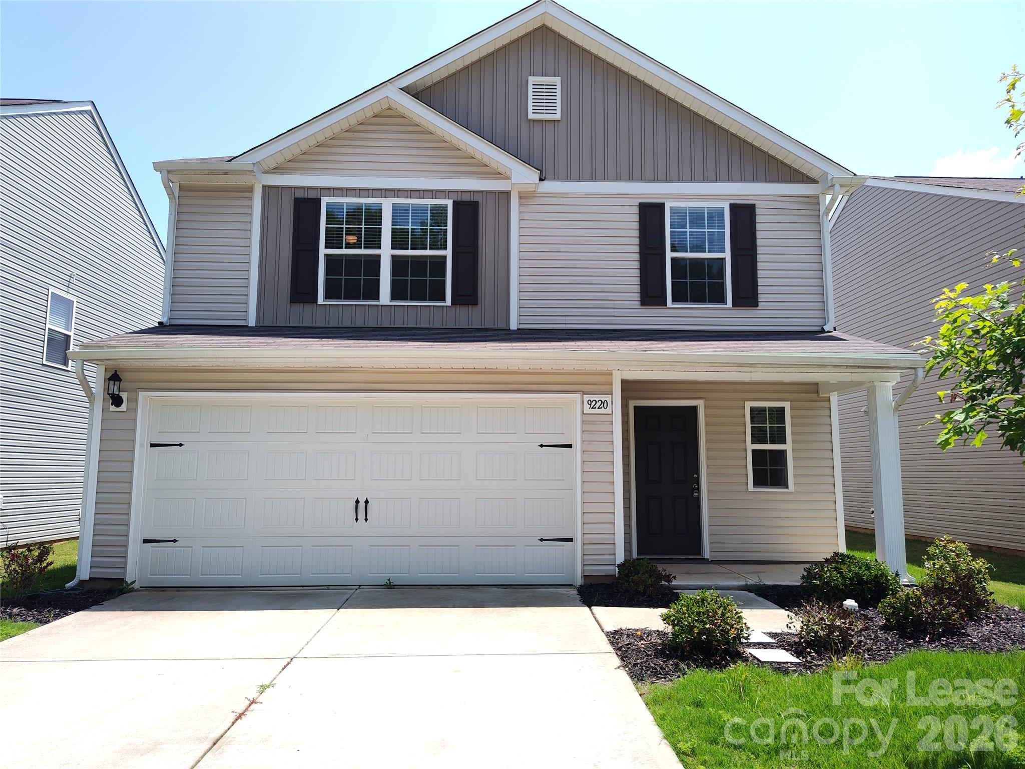 9220 Creedmore Hills Drive — photo