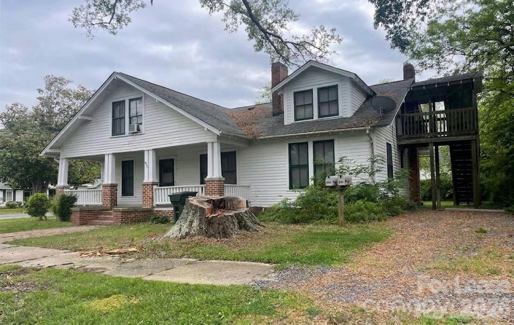 432 Flint Street — photo