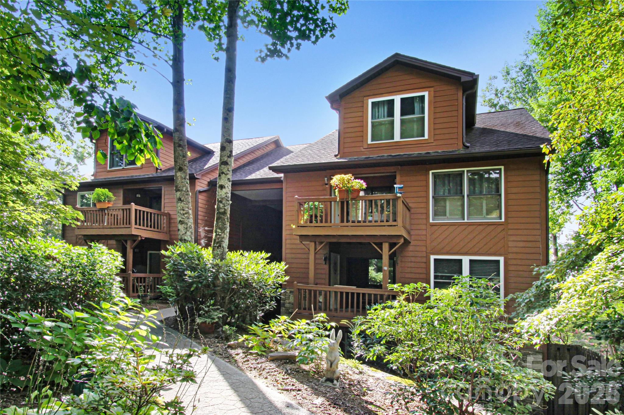 97 Toxaway Views Drive 704 — photo