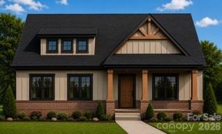 2421 Plyler Mill Road — photo