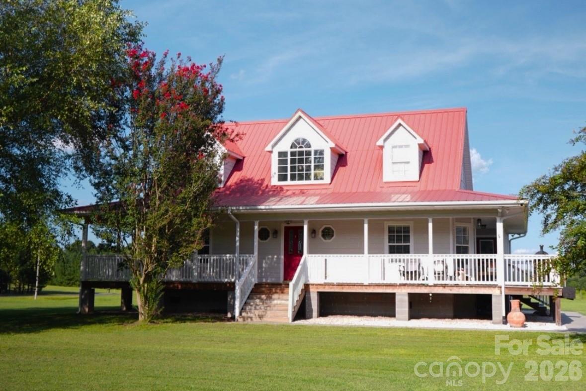1244 Ross Wright Road — photo