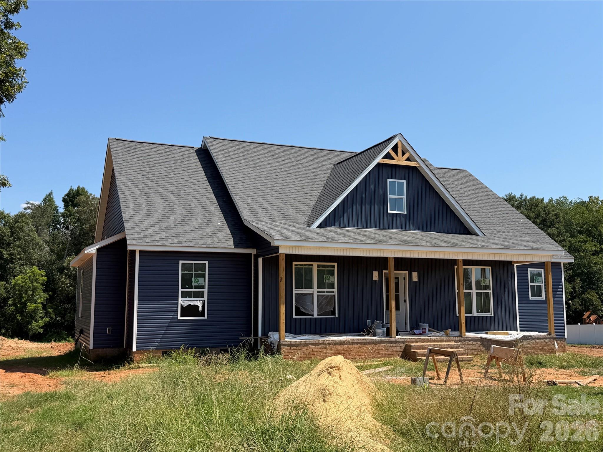 202 Northbrook III School Road — photo