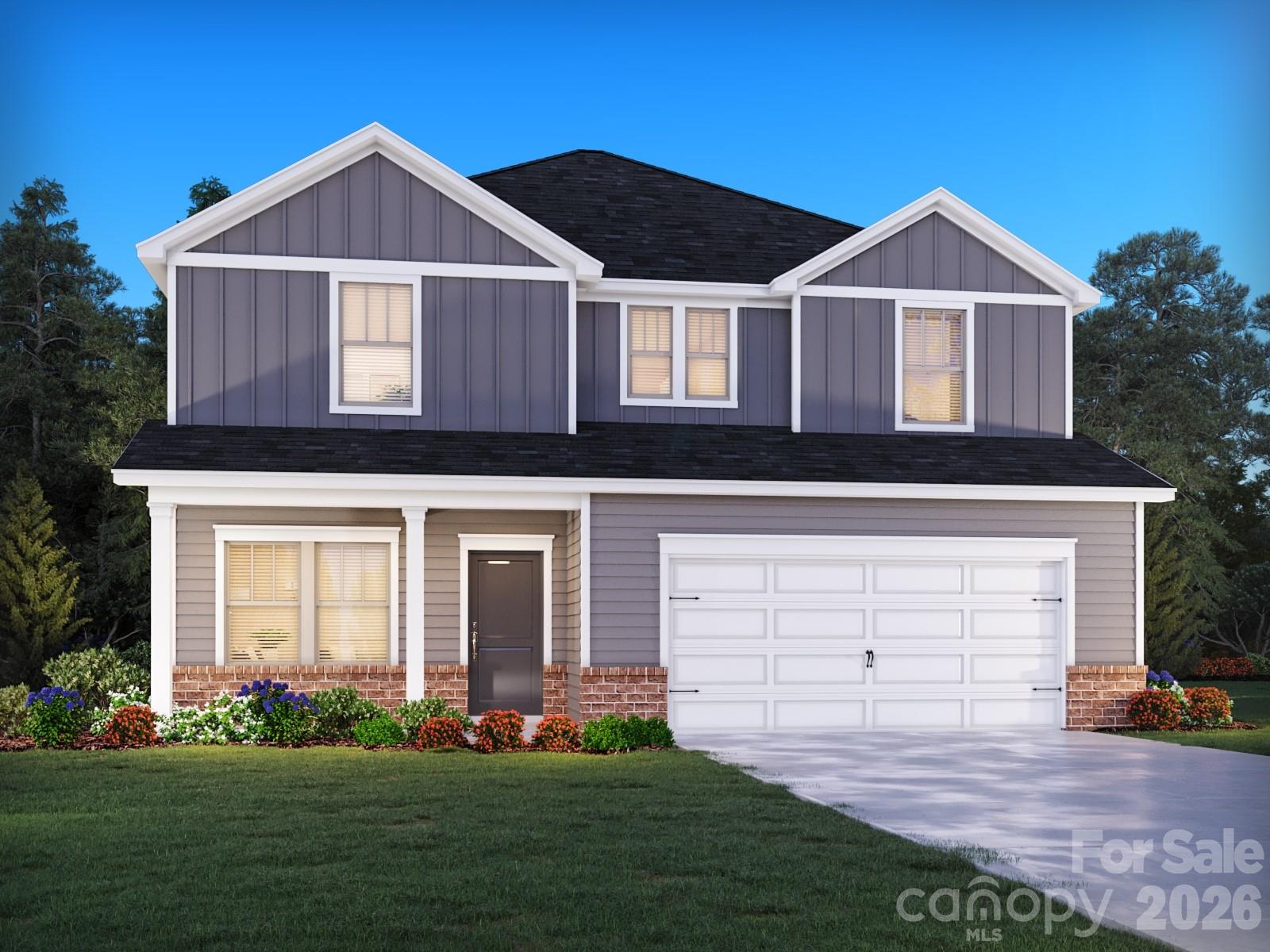 2304 Snapdragon Court — photo