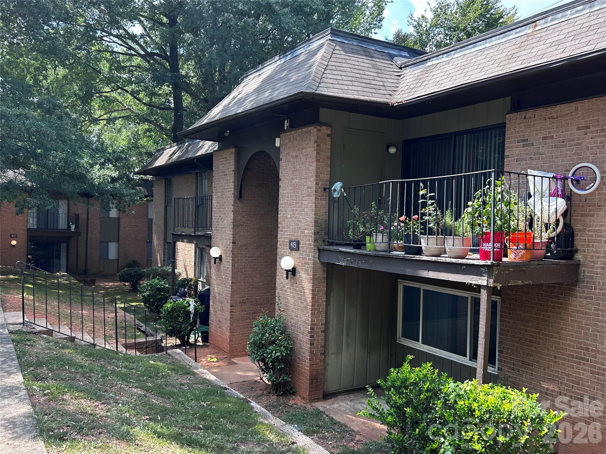 419 Orchard Trace Lane — photo