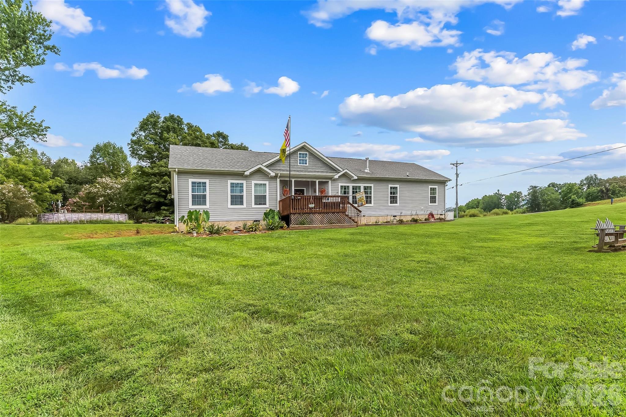 3740 Bennett Road, Morganton, NC 28655 — photo 2