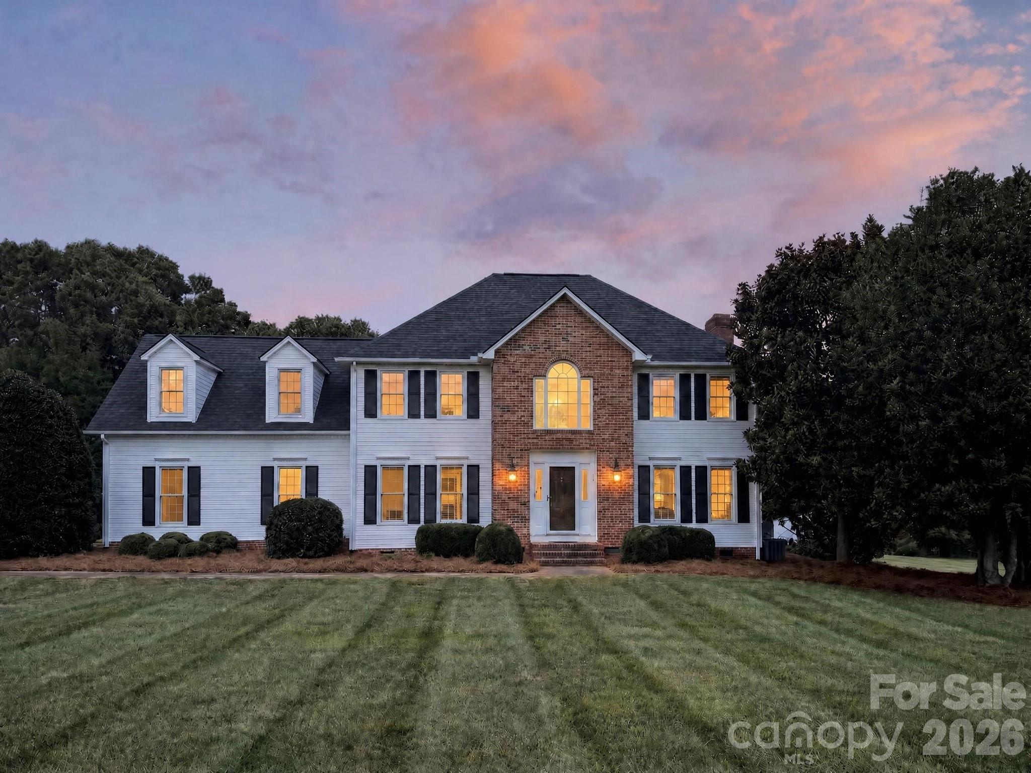 1186 Morningstar Lake Road — photo
