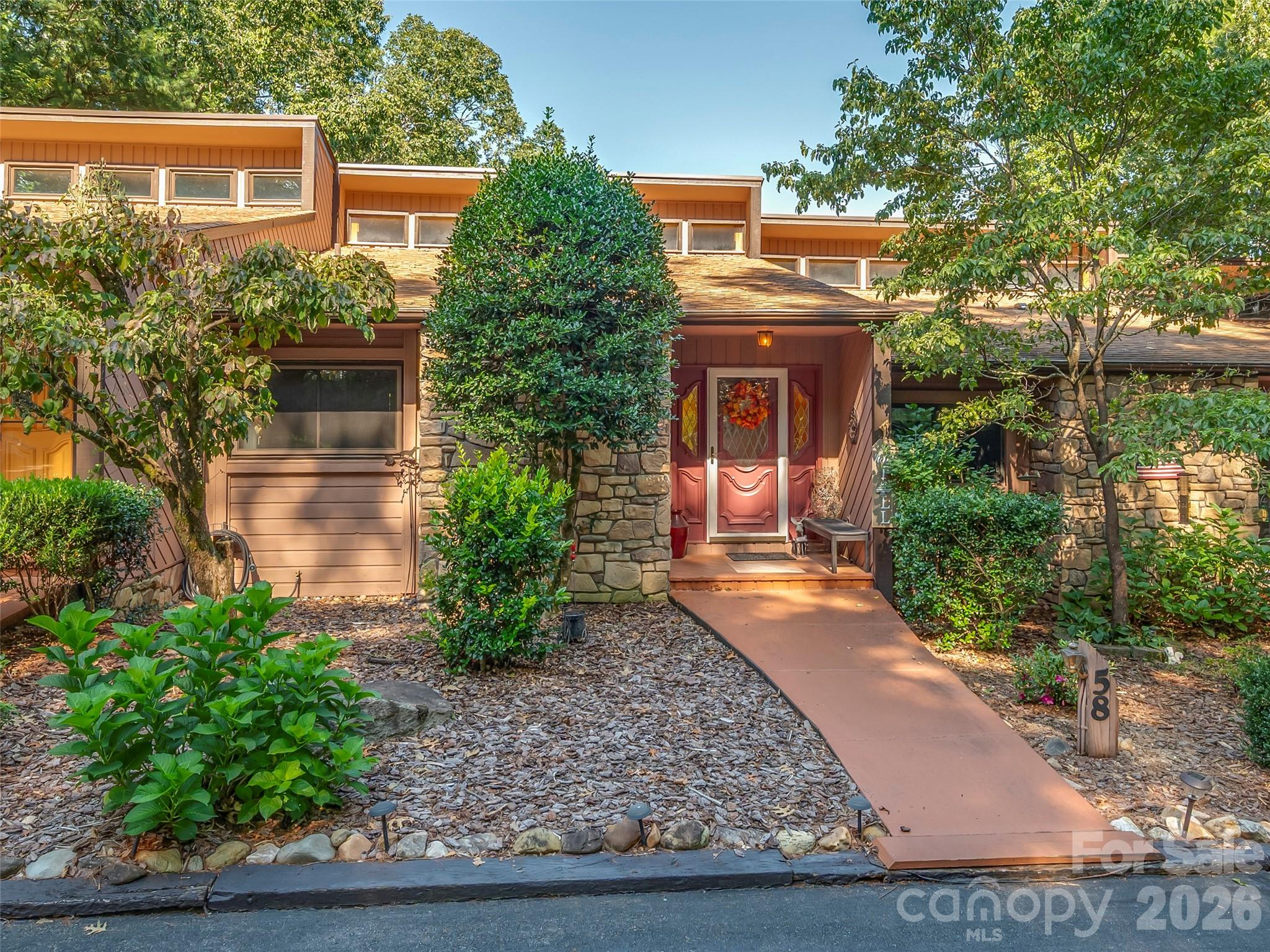 58 Timbertop Lane — photo