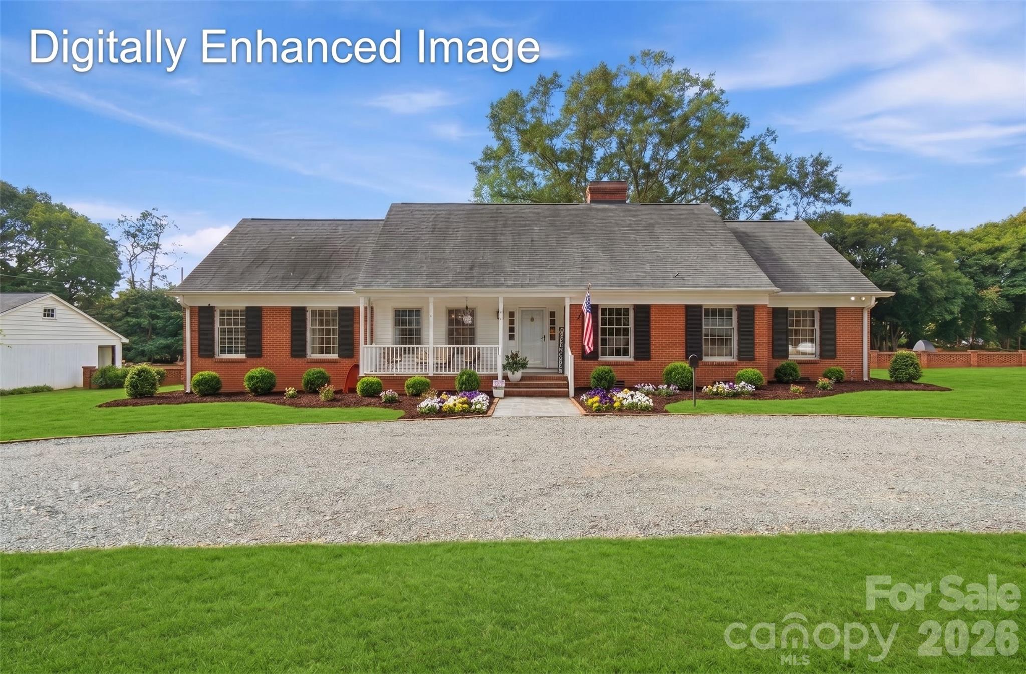 3031 Gardner Park Drive — photo