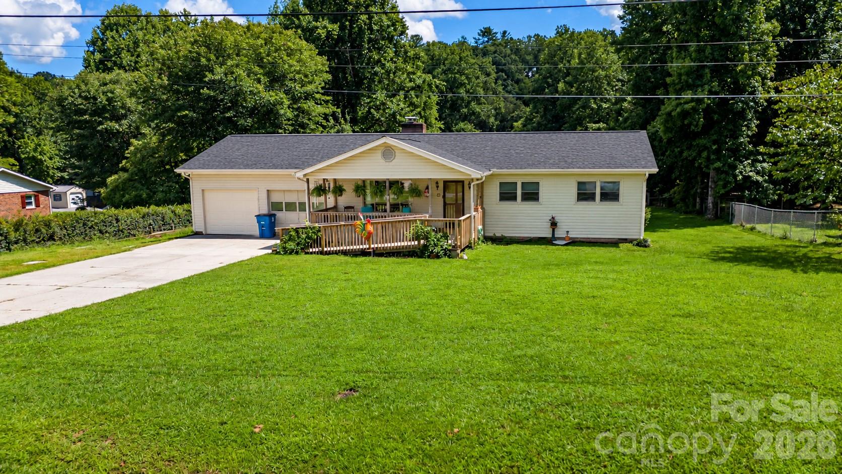 1292 Creekwood Drive — photo