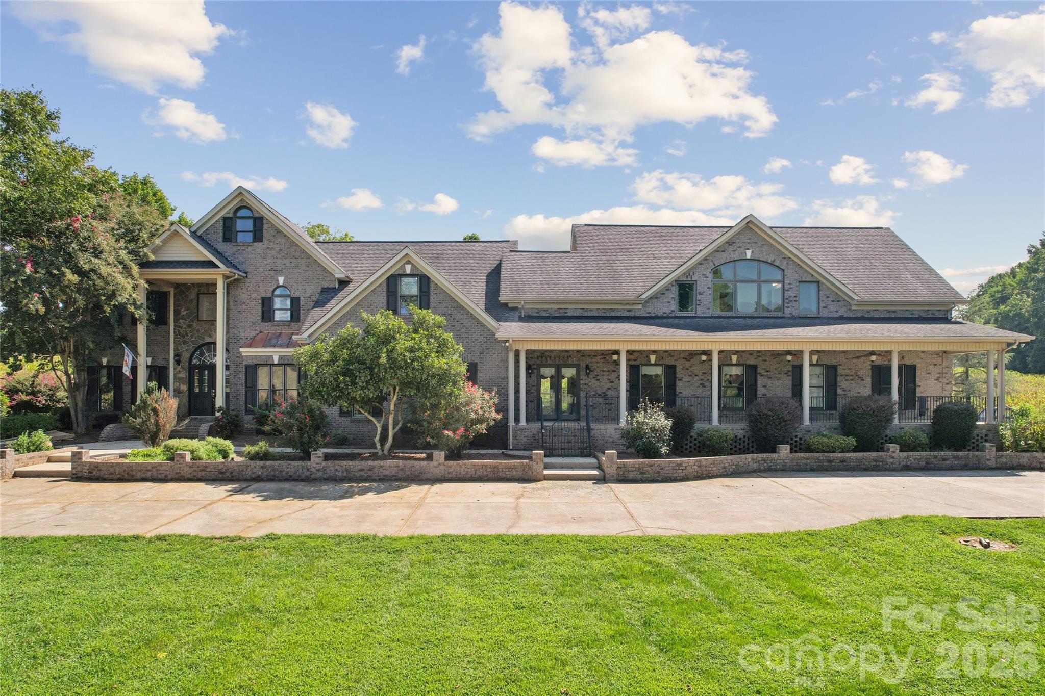 5606 Lander Benton Road — photo