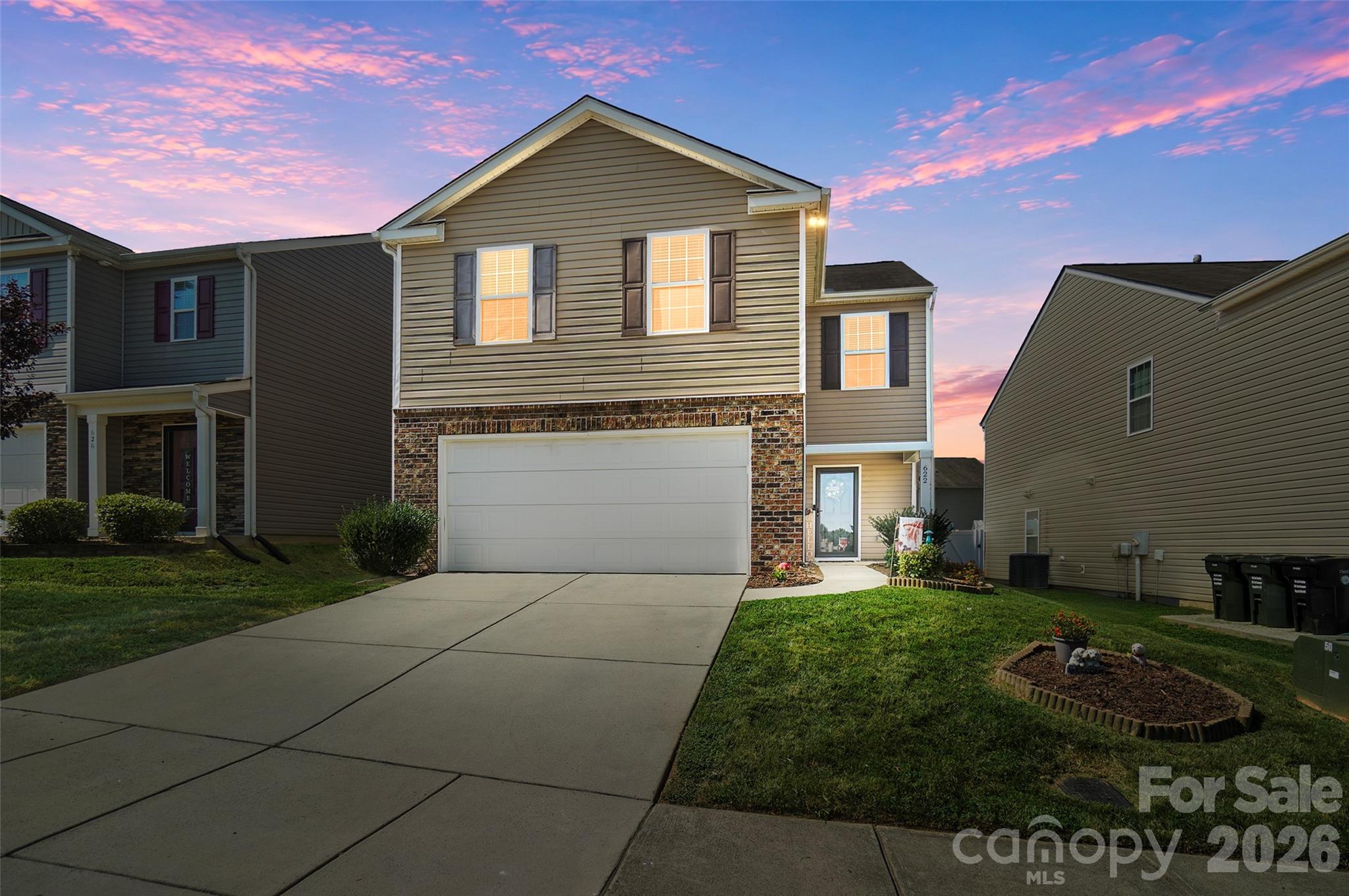 622 Shellbark Drive — photo