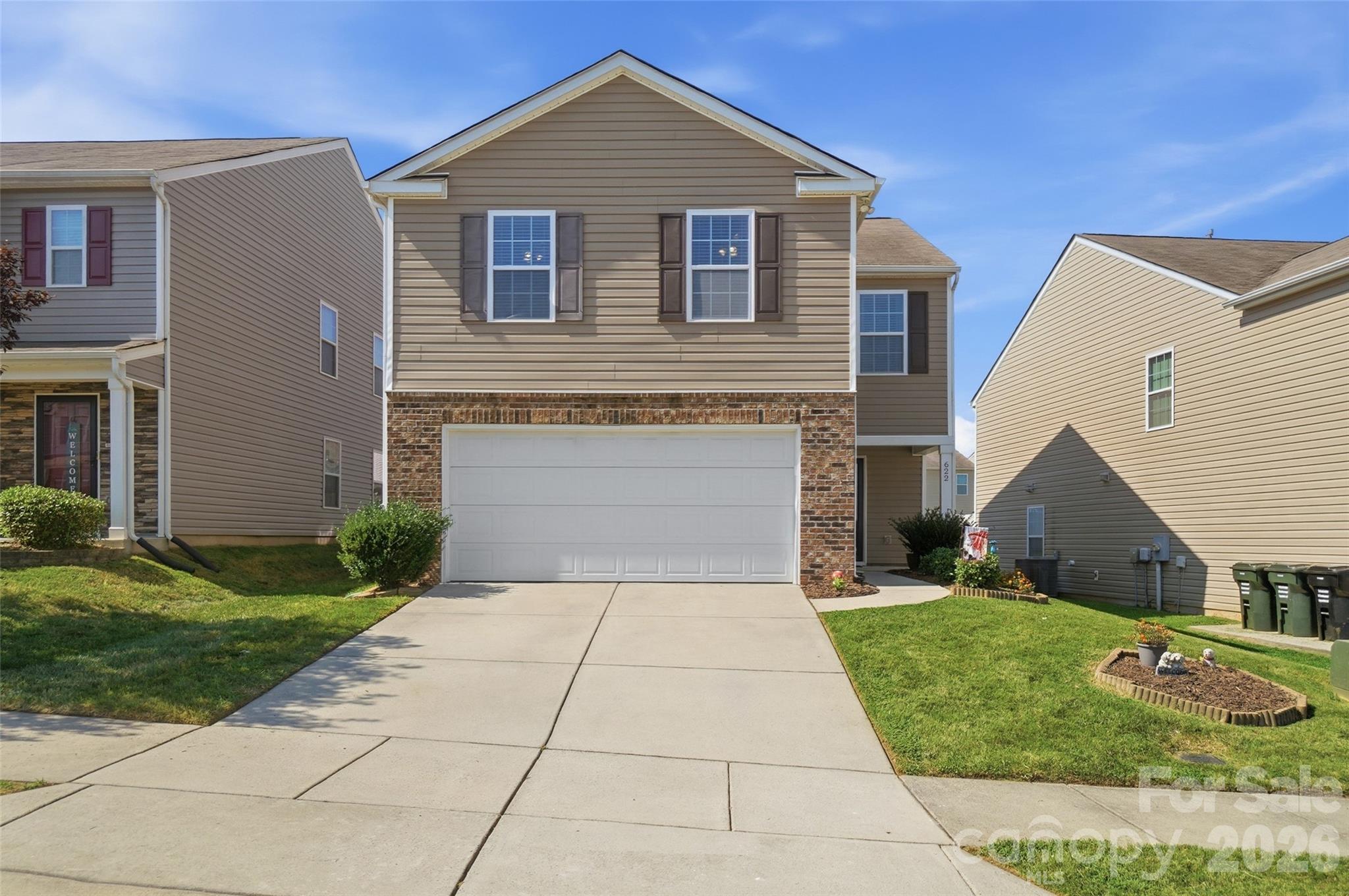 622 Shellbark Drive, Concord, NC 28025 — photo 2